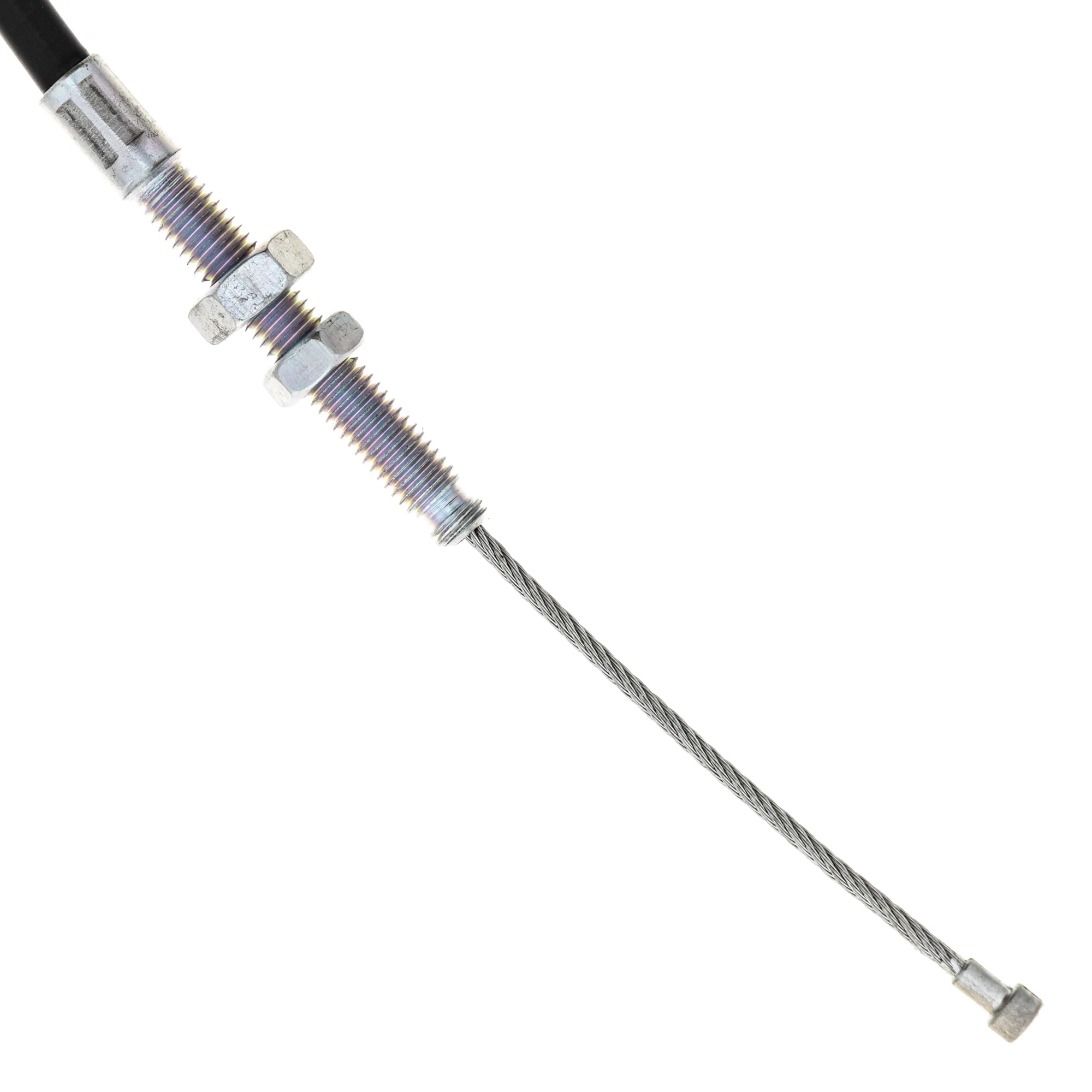 Clutch Cable For Honda 70-2325 22870-MBH-000 22870-MAH-000 - Image 4