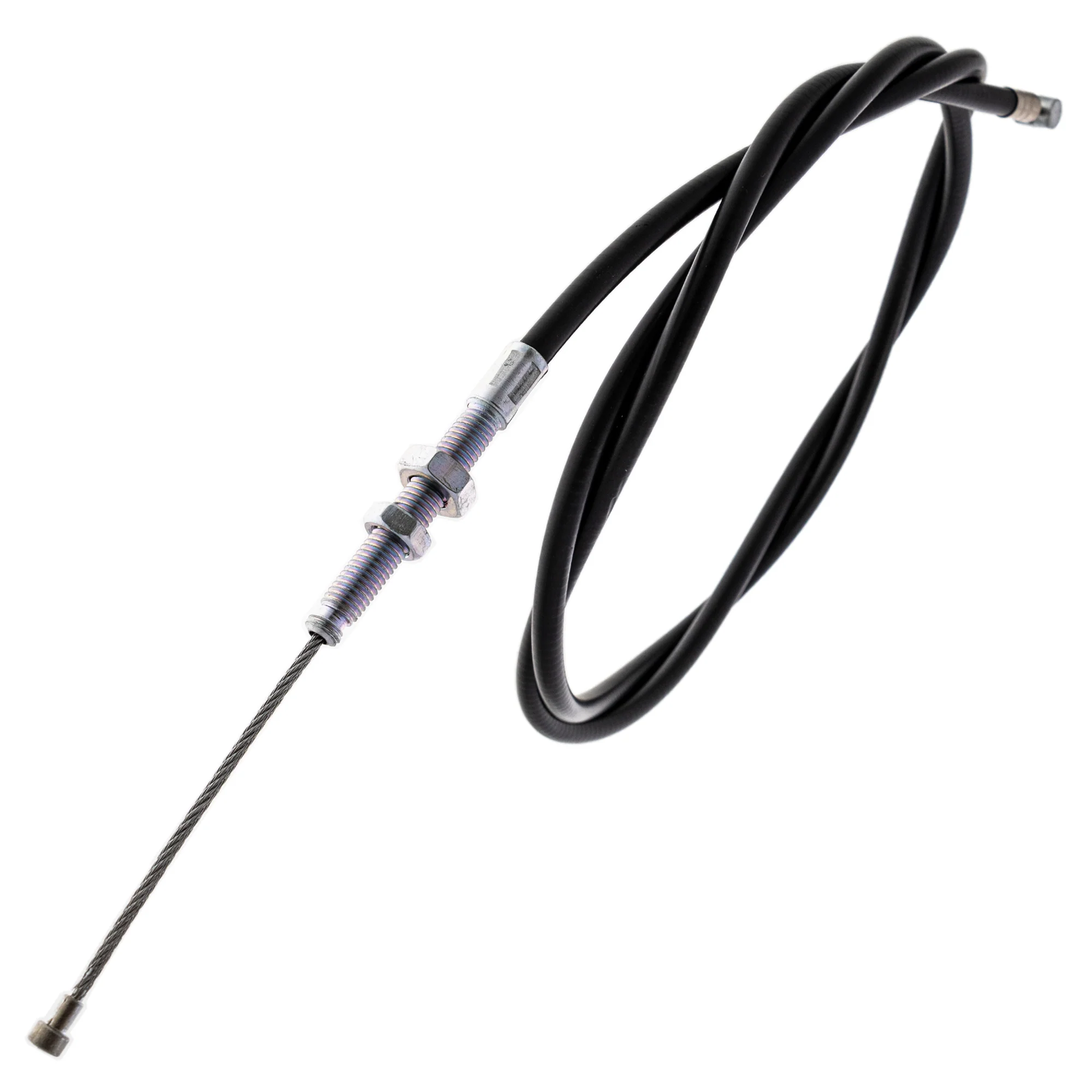 Clutch Cable For Honda 70-2325 22870-MBH-000 22870-MAH-000 - Image 5