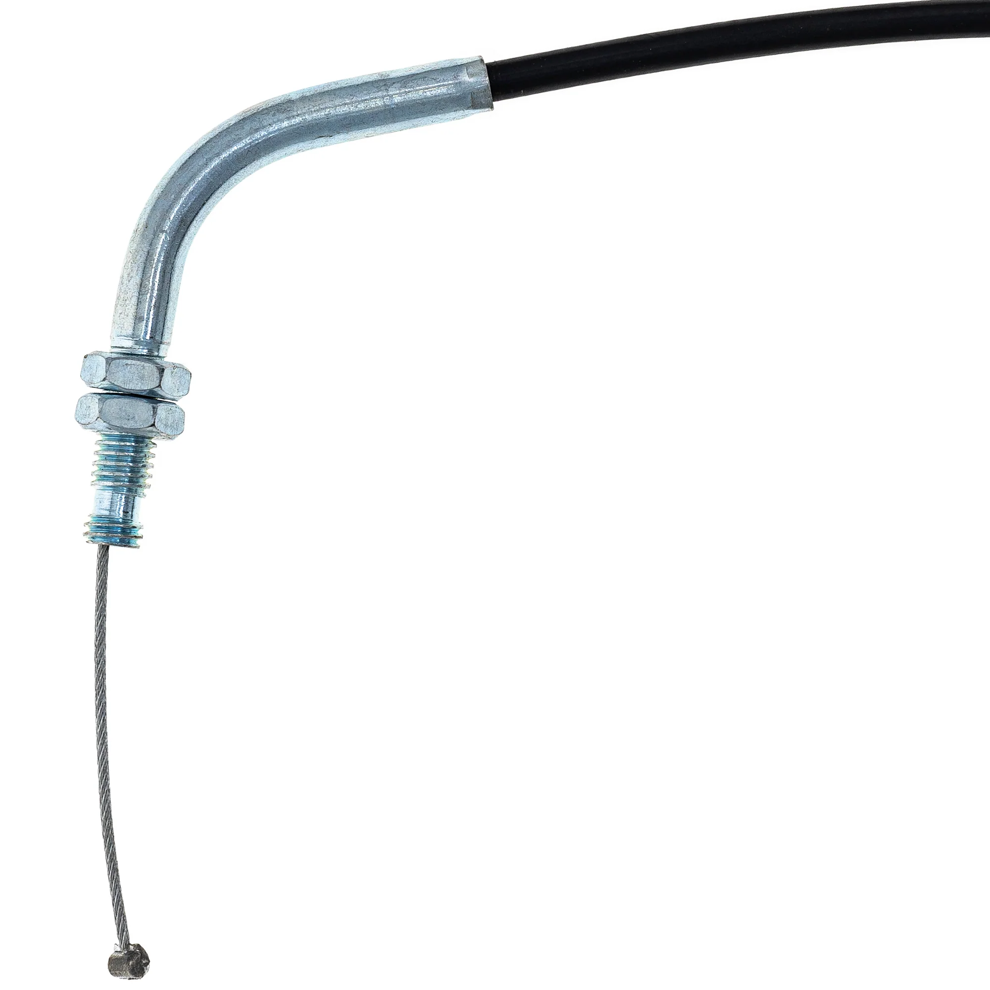 Choke Cable For Honda 70-2337 17950-MAH-000 - Image 3