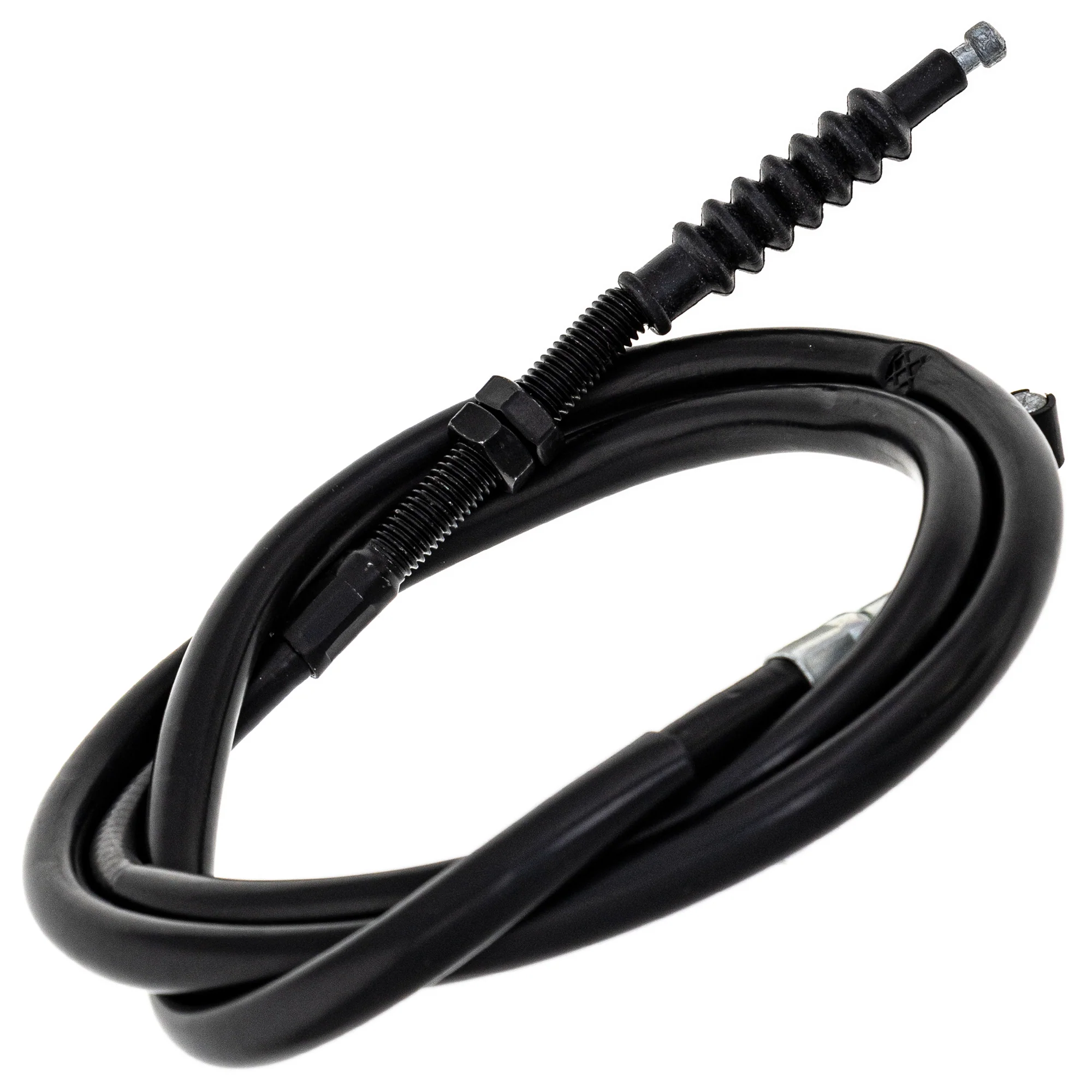 Clutch Cable For Kawasaki 70-3409 54011-0076 - Image 8