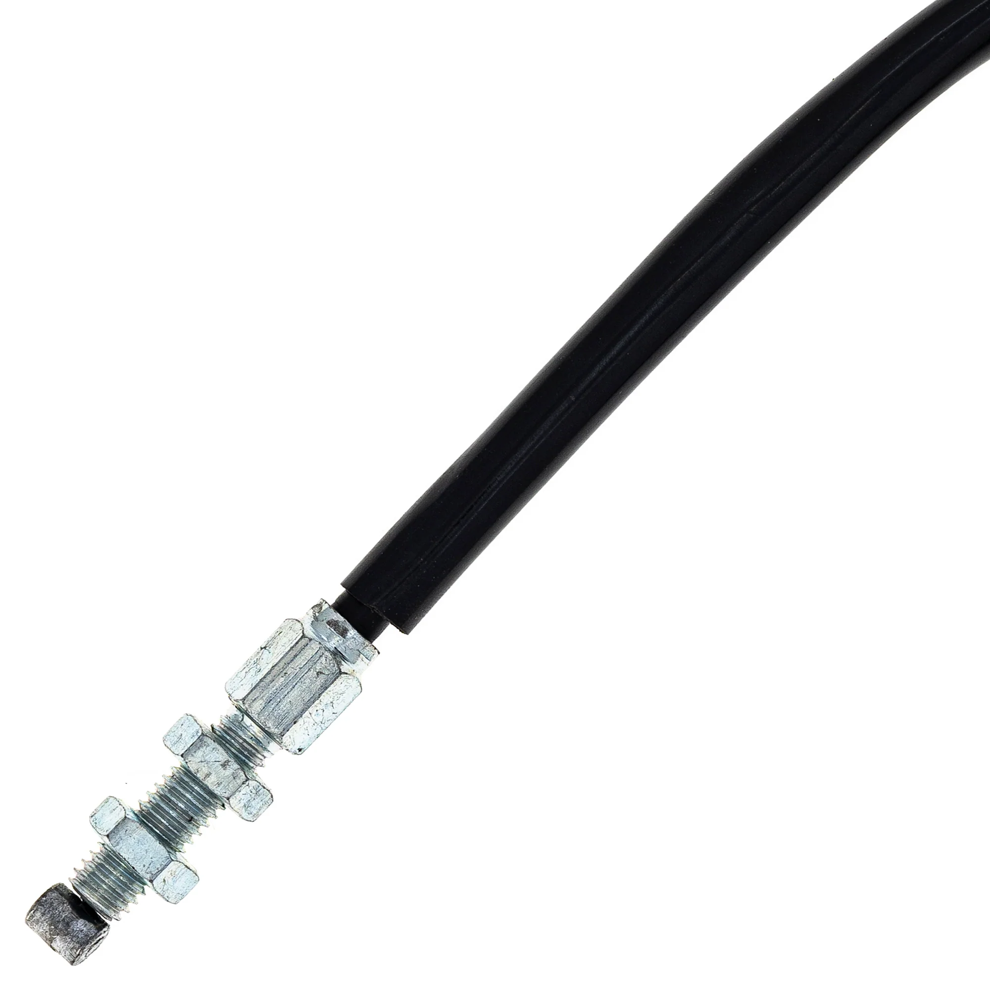 Push Throttle Cable For Suzuki 70-4268 58300-41G10 - Image 3