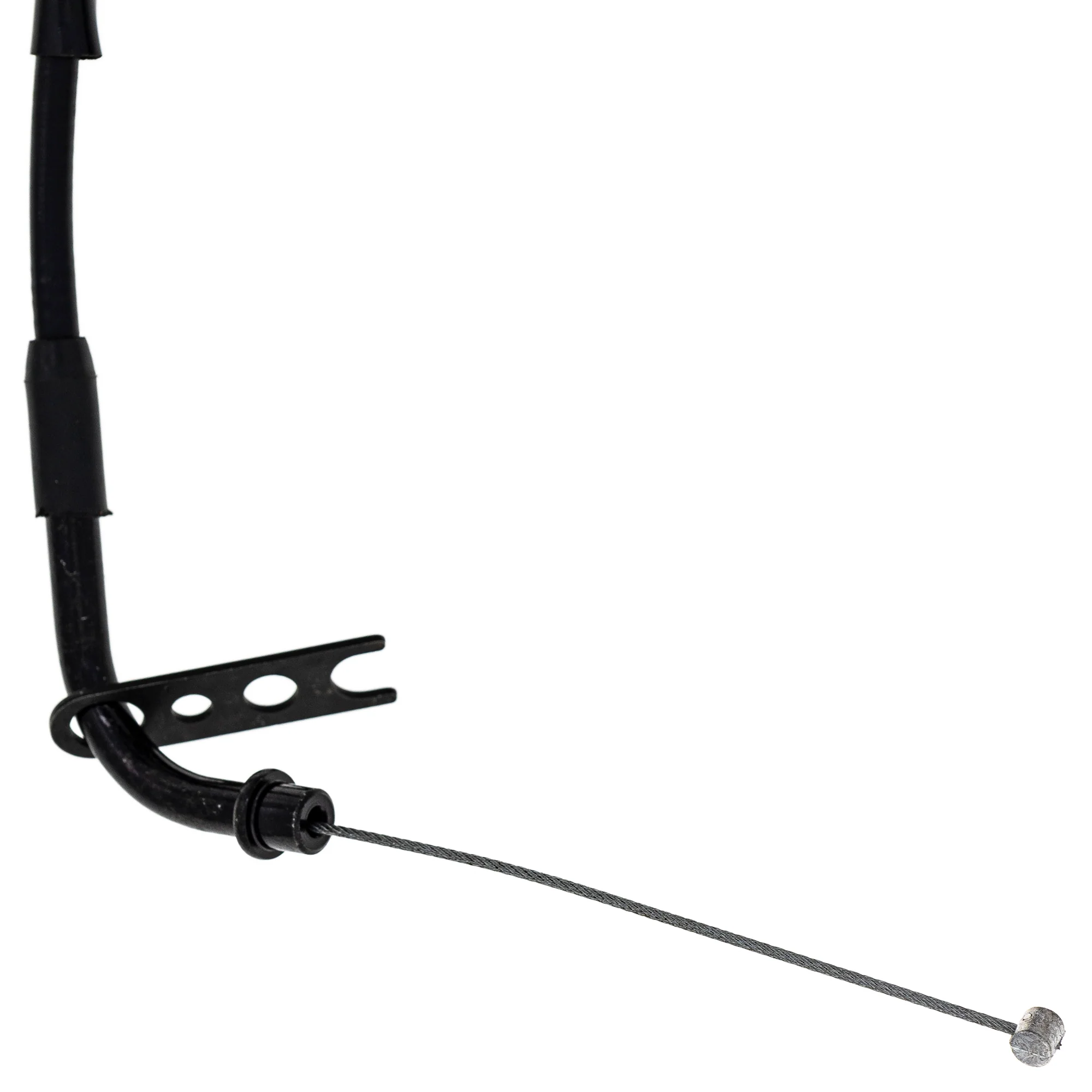 Push Throttle Cable For Suzuki 70-4268 58300-41G10 - Image 4