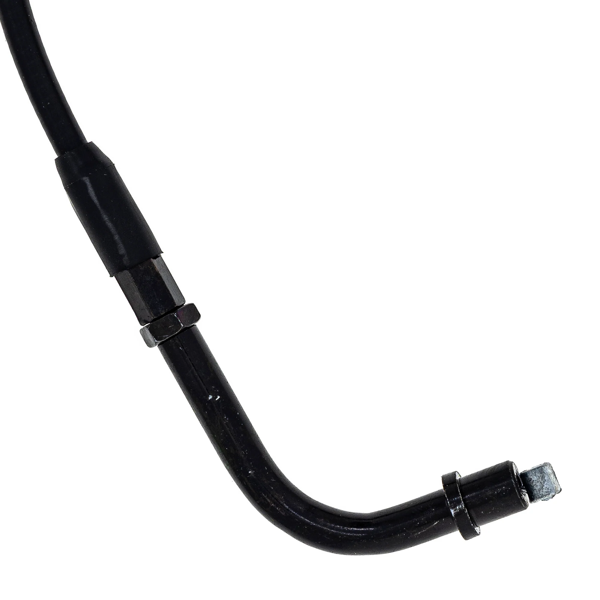 Pull Throttle Cable For Suzuki 70-4304 58300-29G00 - Image 4