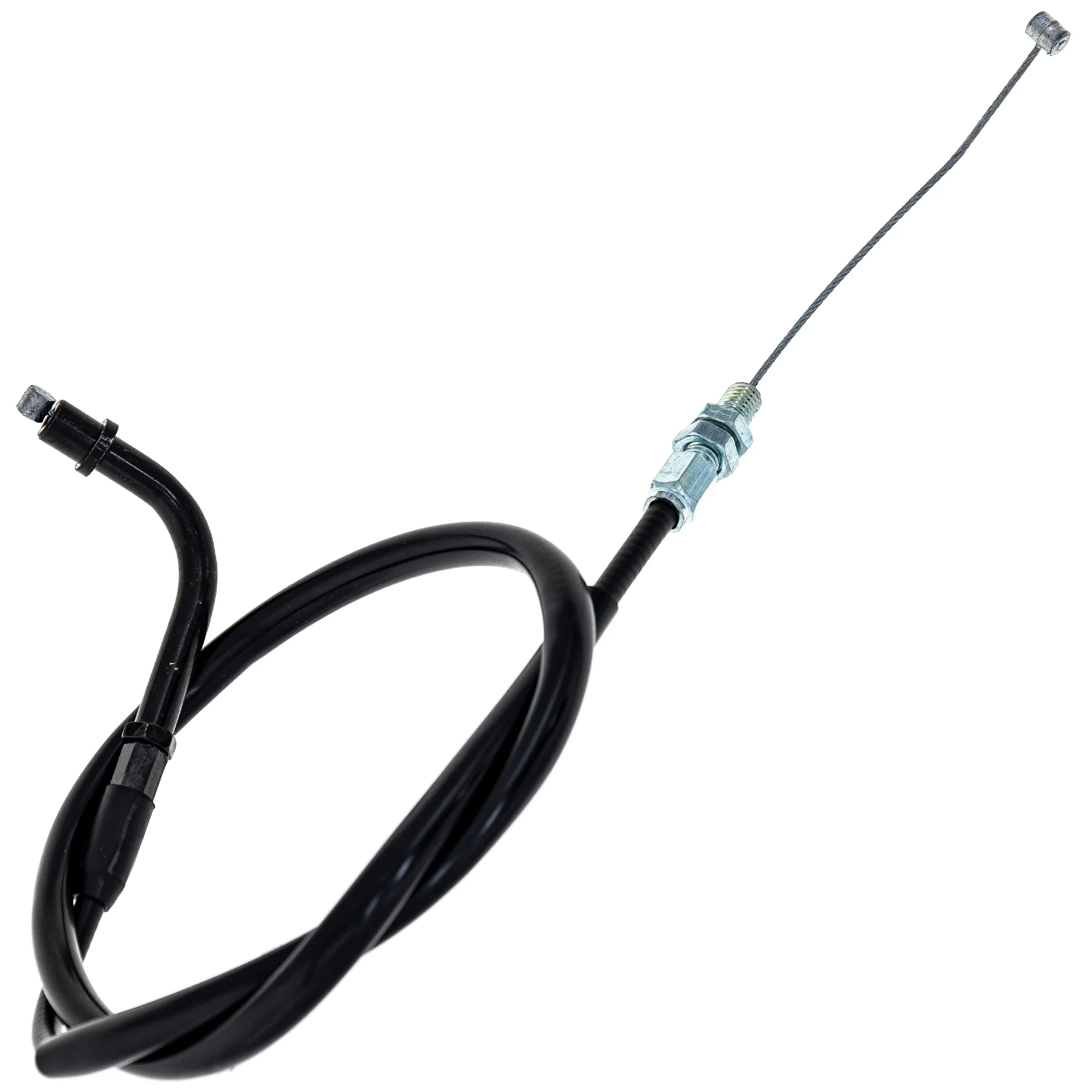 Pull Throttle Cable For Suzuki 70-4304 58300-29G00 - Image 8