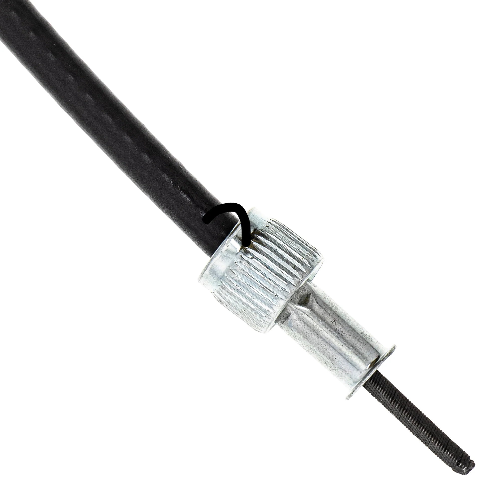 Speedometer Cable For Yamaha 70-5030 4FM-83550-00-00 46X-83550-01-00 46X-83550-00-00 3Y0-83550-01-00 - Image 4
