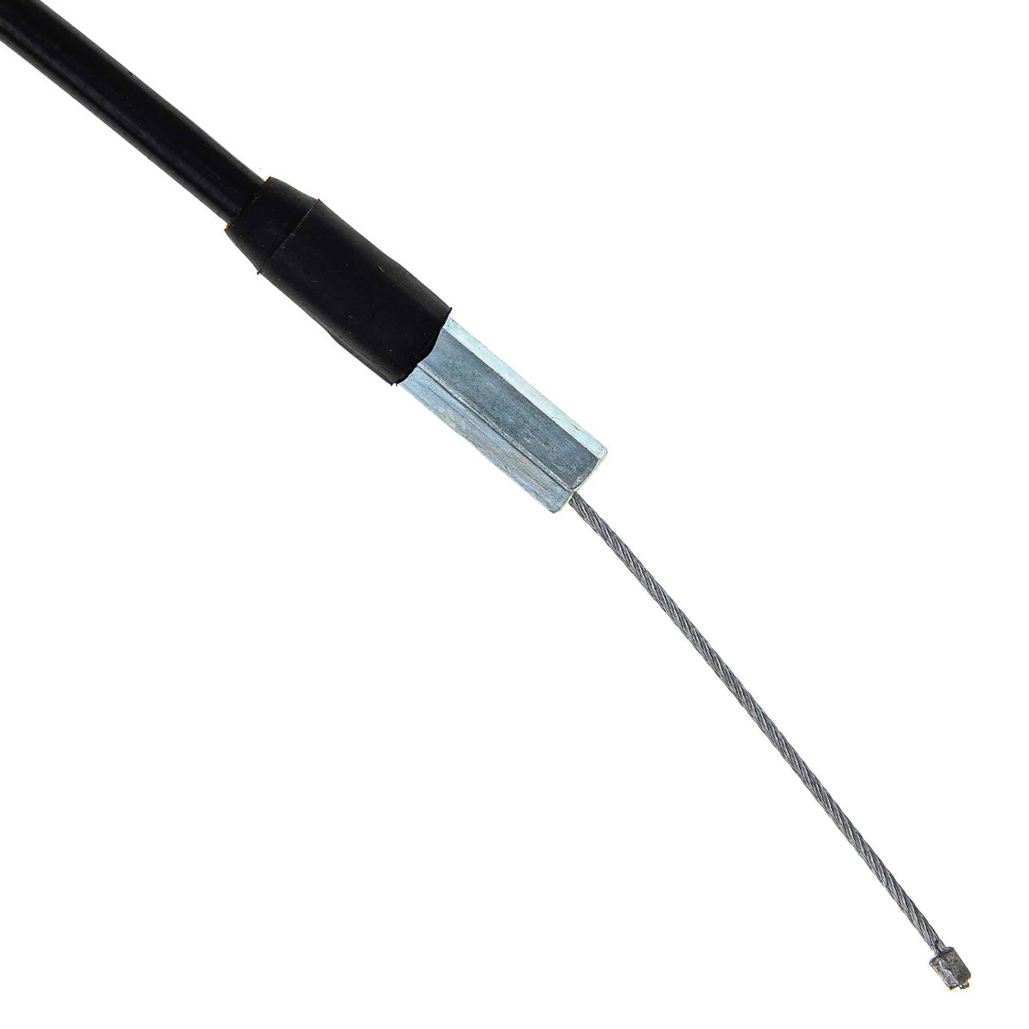 Throttle Cable For Yamaha 70-5191 3GB-26311-03-00 3GB-26311-02-00 - Image 4