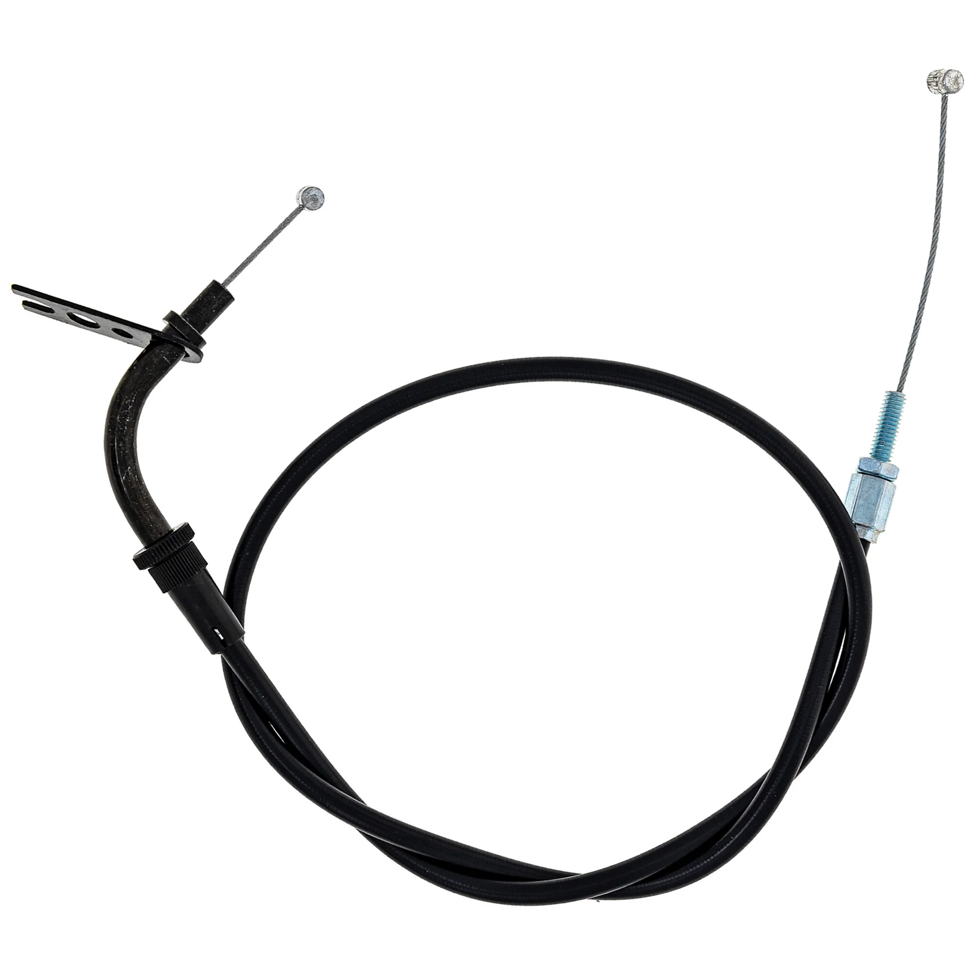 Pull Throttle Cable For Yamaha 70-5344 5SL-26312-00-00