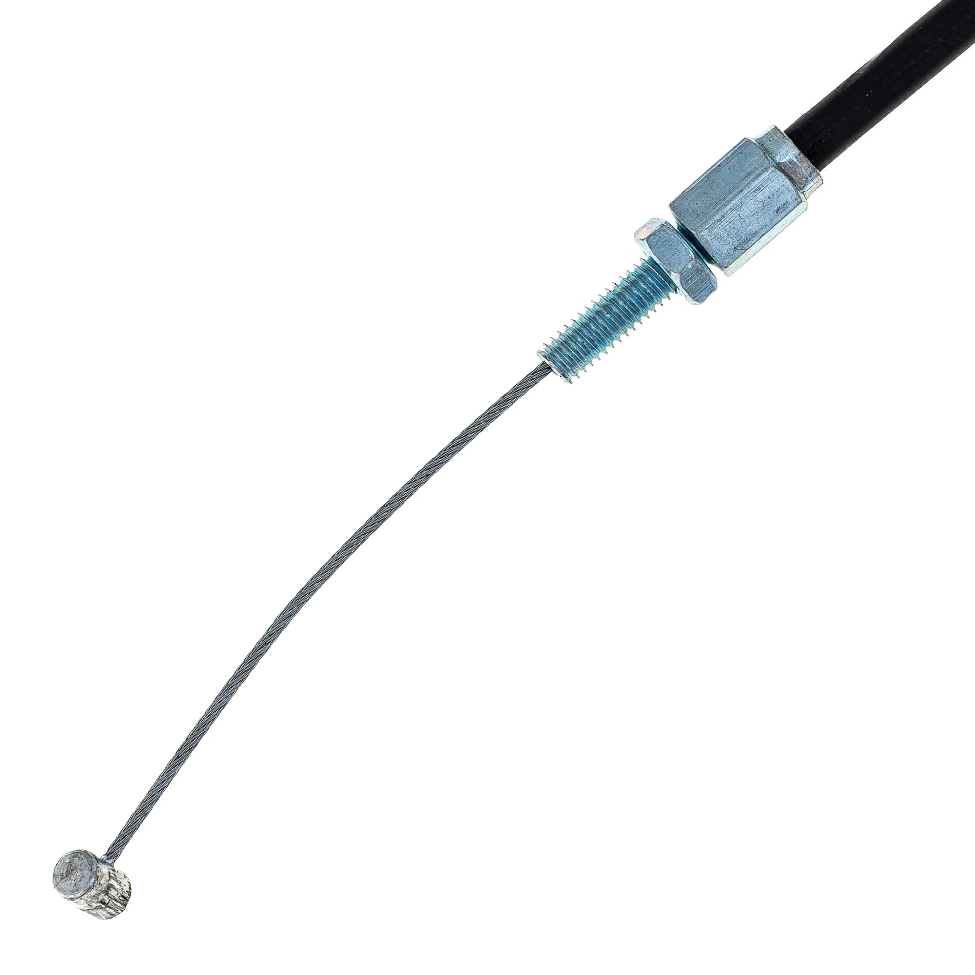 Pull Throttle Cable For Yamaha 70-5344 5SL-26312-00-00 - Image 3