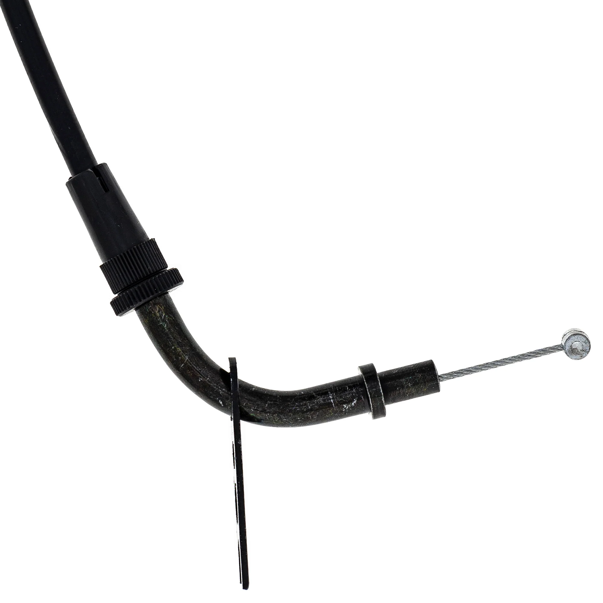 Pull Throttle Cable For Yamaha 70-5344 5SL-26312-00-00 - Image 4