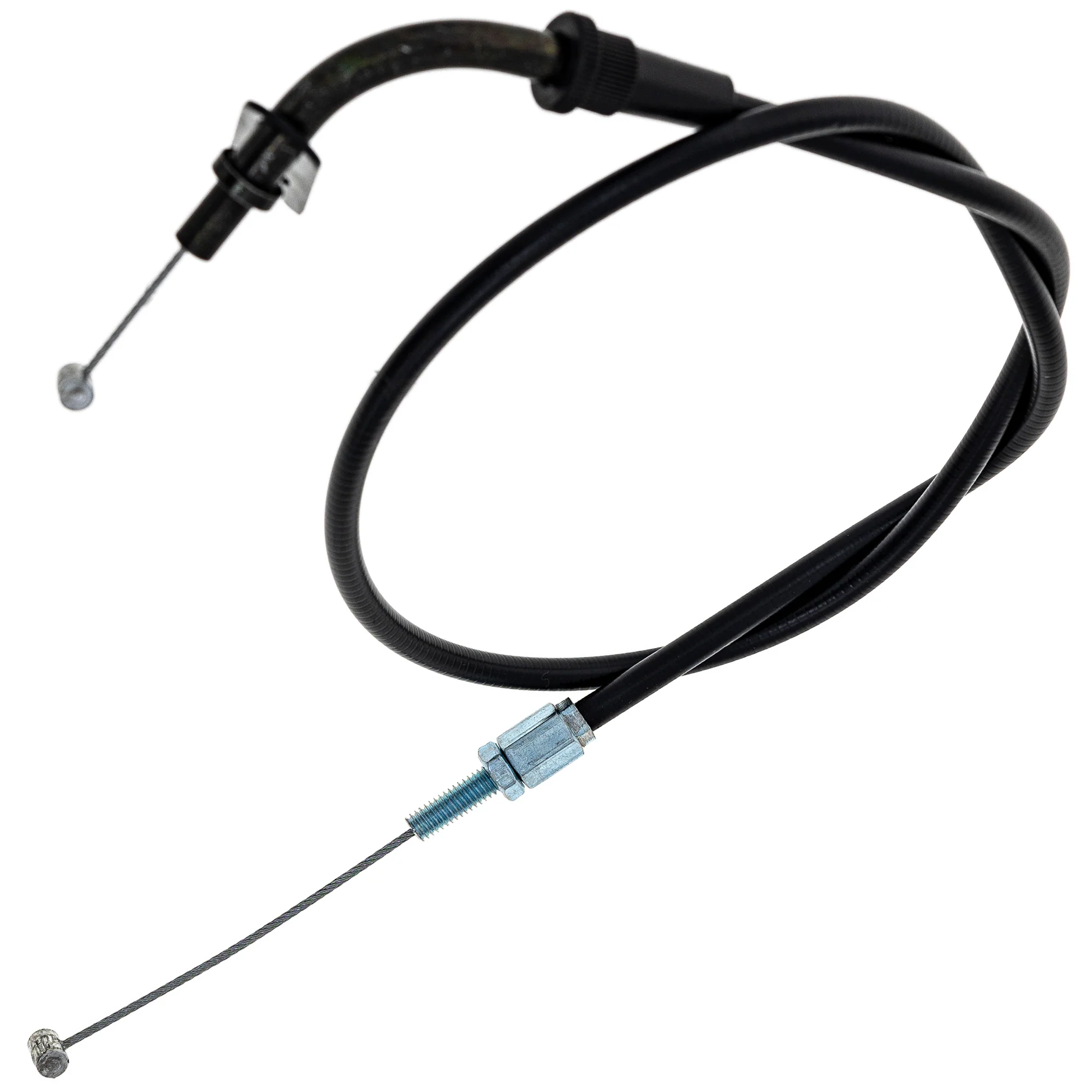 Pull Throttle Cable For Yamaha 70-5344 5SL-26312-00-00 - Image 5