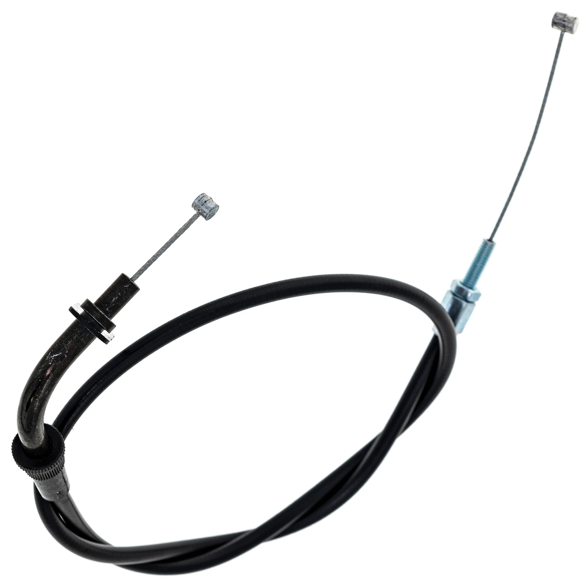 Pull Throttle Cable For Yamaha 70-5344 5SL-26312-00-00 - Image 8