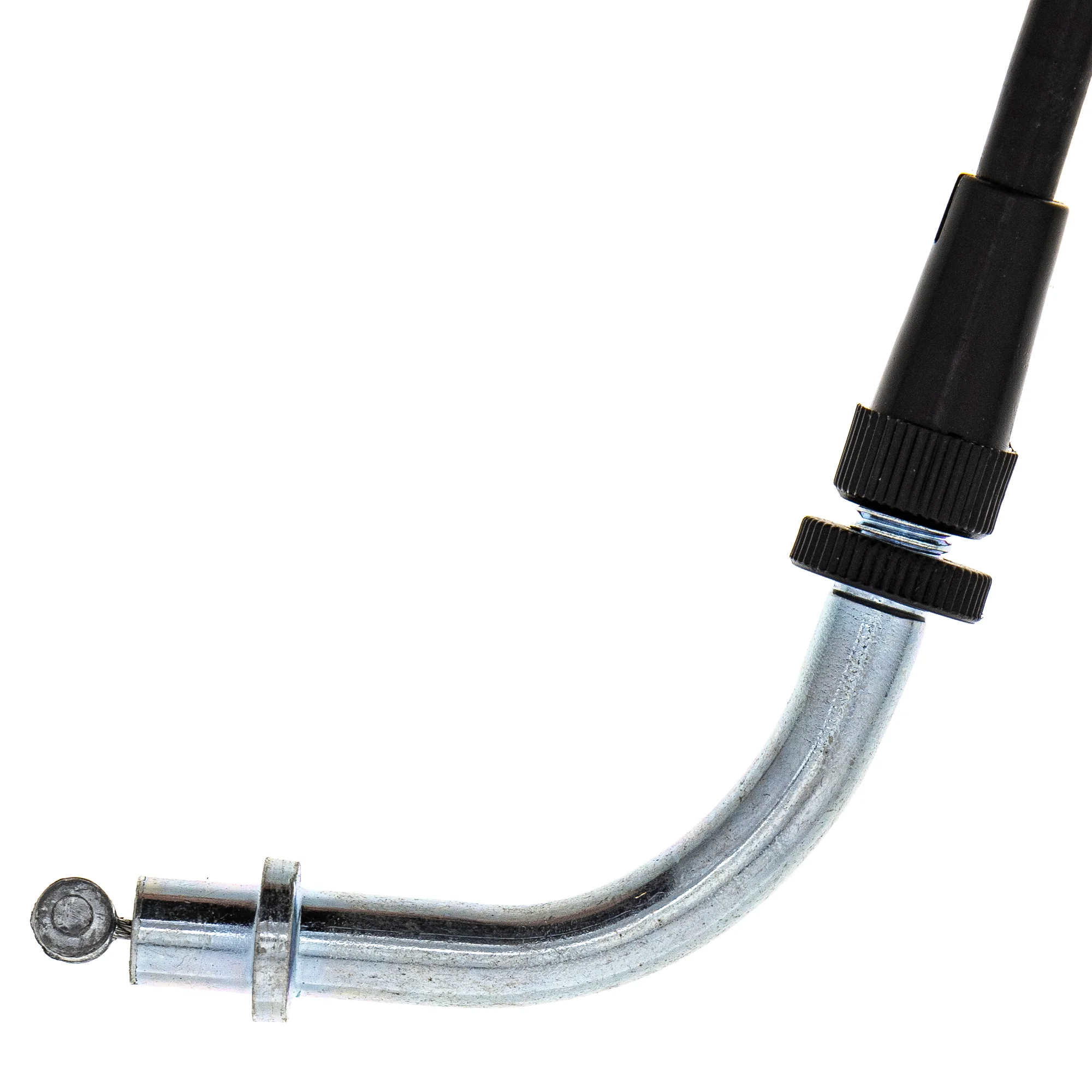 Push Throttle Cable For Yamaha 70-5345 5SL-26311-00-00 - Image 3