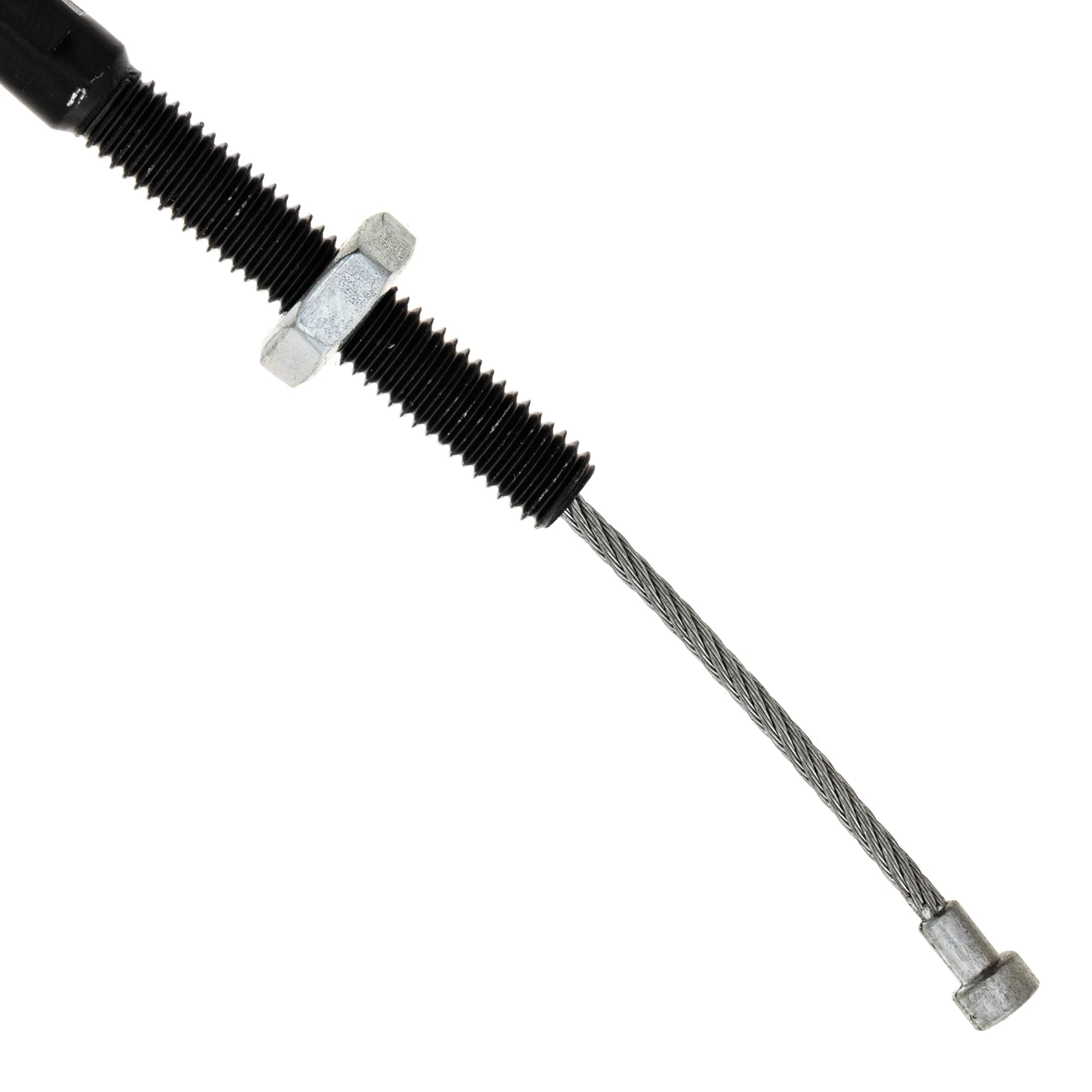Clutch Cable For Honda 70-2524 22870-MFE-A40 22870-MEG-A41 22870-MEG-A40 22870-MEG-000 - Image 4