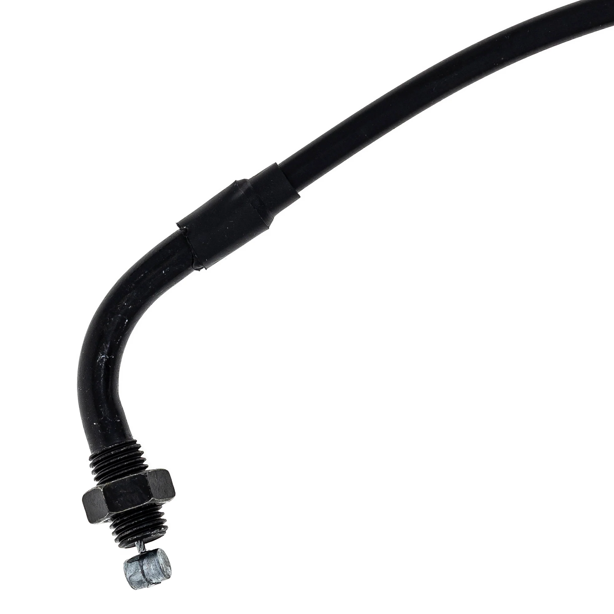 Throttle Cable For Honda 70-2381 17910-HN1-000 - Image 3
