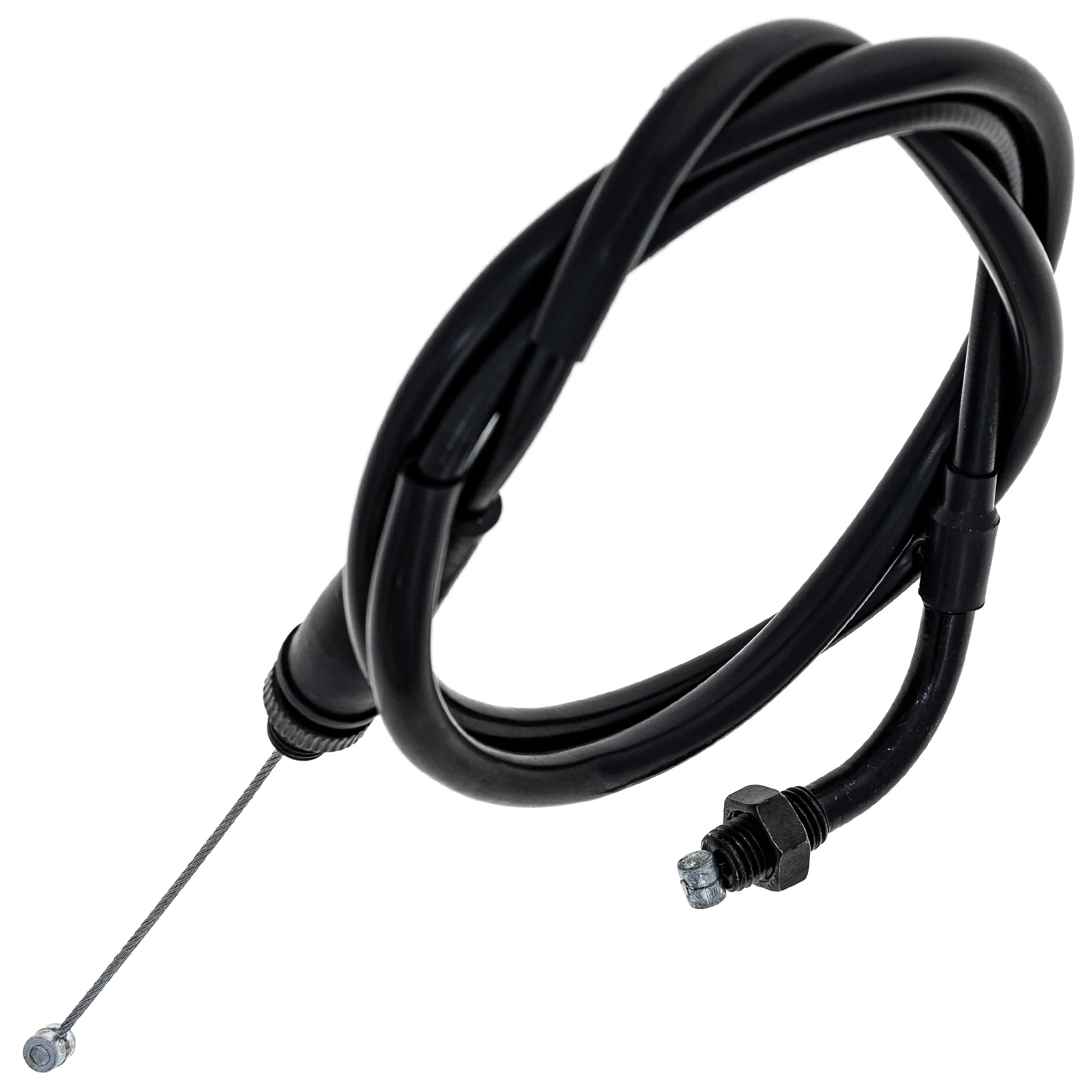 Throttle Cable For Honda 70-2381 17910-HN1-000 - Image 5