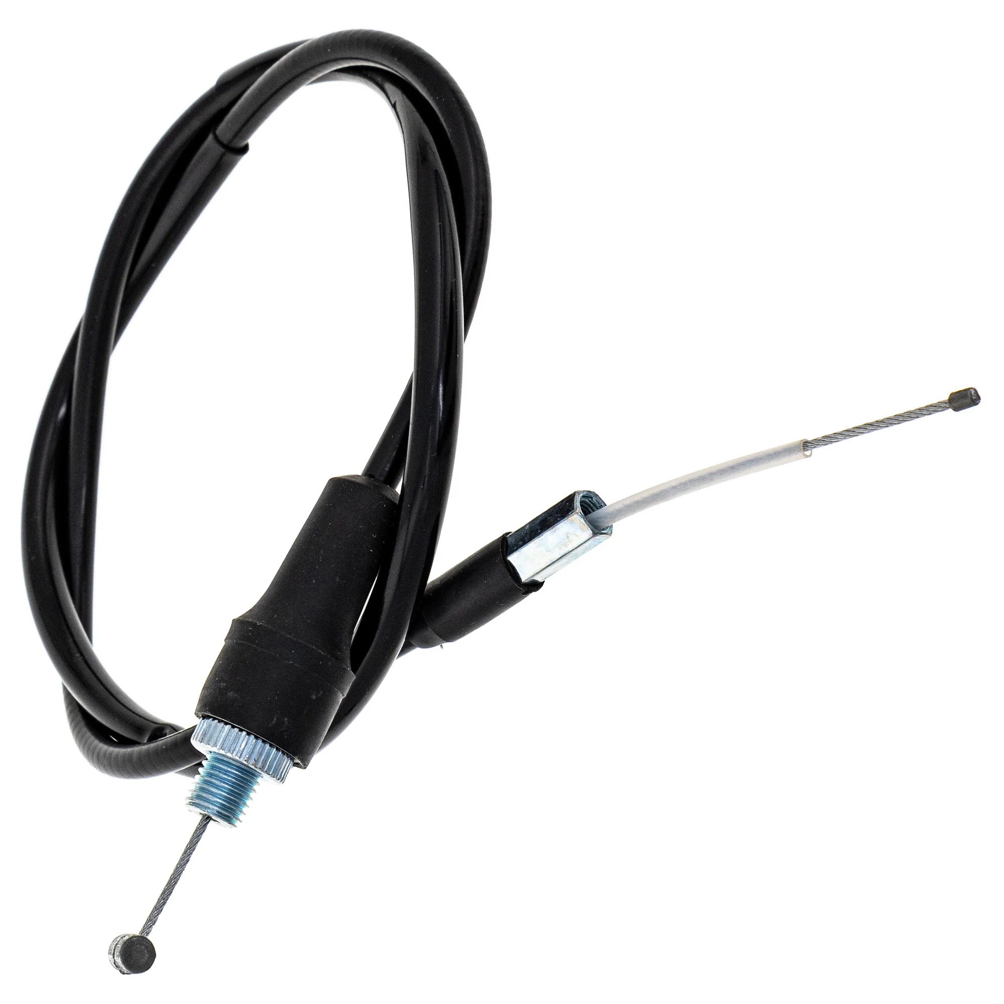 Throttle Cable For Yamaha 70-5327 5YT-26311-10-00 5YT-26311-00-00 - Image 5