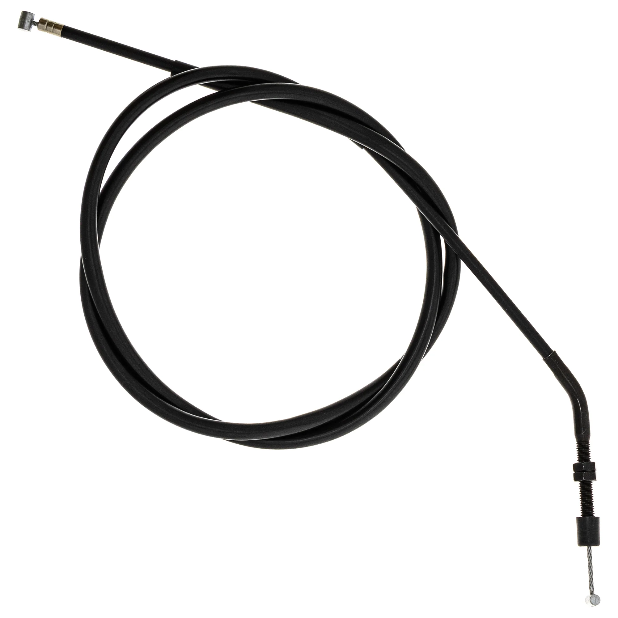 Rear Hand Brake Cable For Kawasaki 70-3309 54005-1178