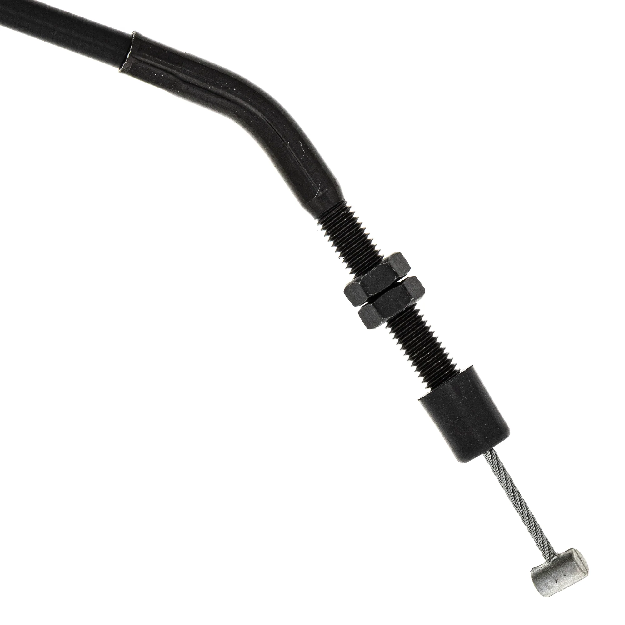 Rear Hand Brake Cable For Kawasaki 70-3309 54005-1178 - Image 4