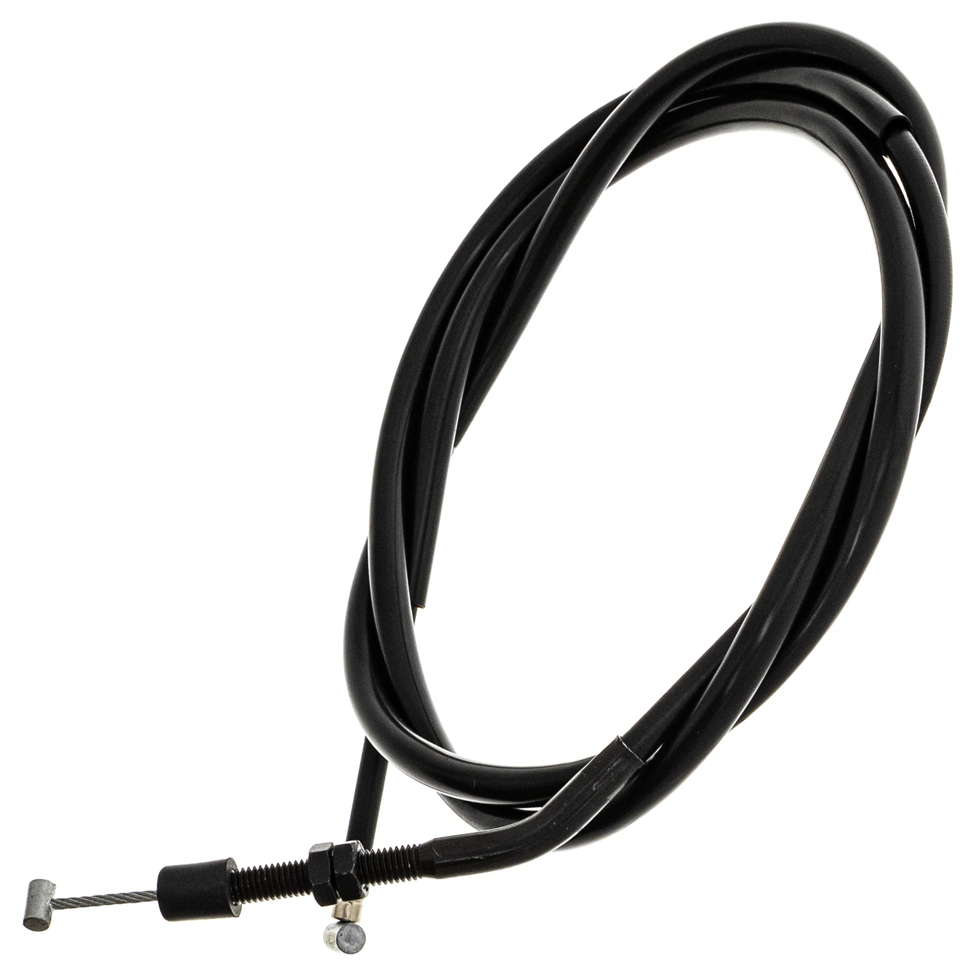 Rear Hand Brake Cable For Kawasaki 70-3309 54005-1178 - Image 5