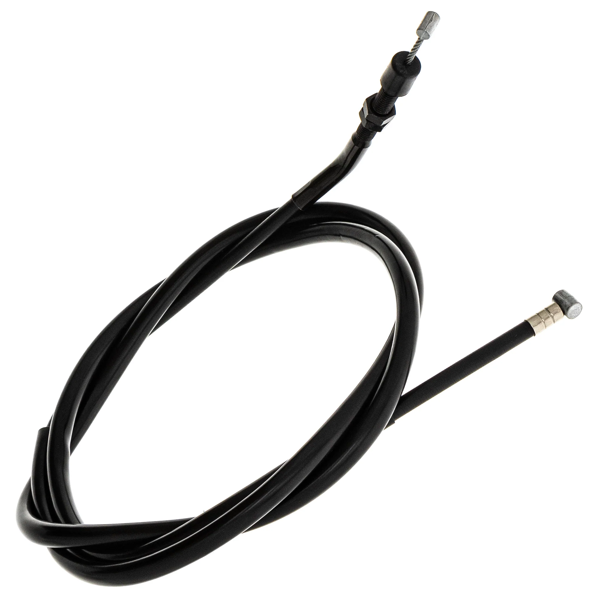 Rear Hand Brake Cable For Kawasaki 70-3309 54005-1178 - Image 8