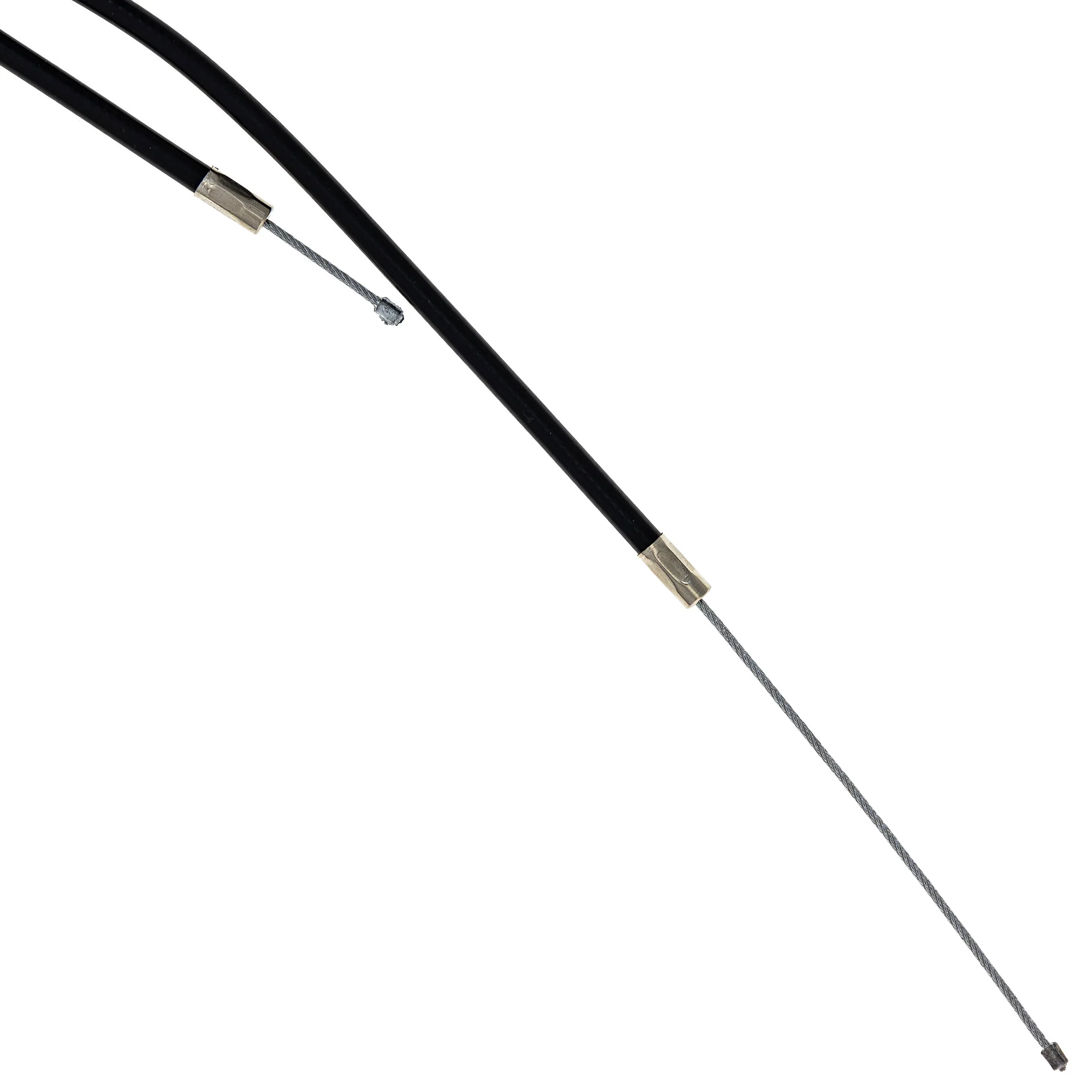 Throttle Cable For Suzuki 70-4141 58300-03404 58300-03403 58300-03402 58300-03401 58300-03400 - Image 4