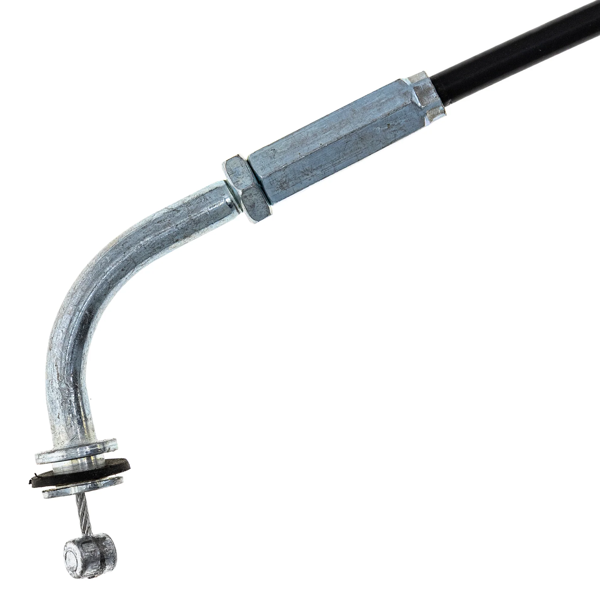 Throttle Cable For Suzuki 70-4098 58300-48402 58300-48001 58300-28002 58300-28000 - Image 3