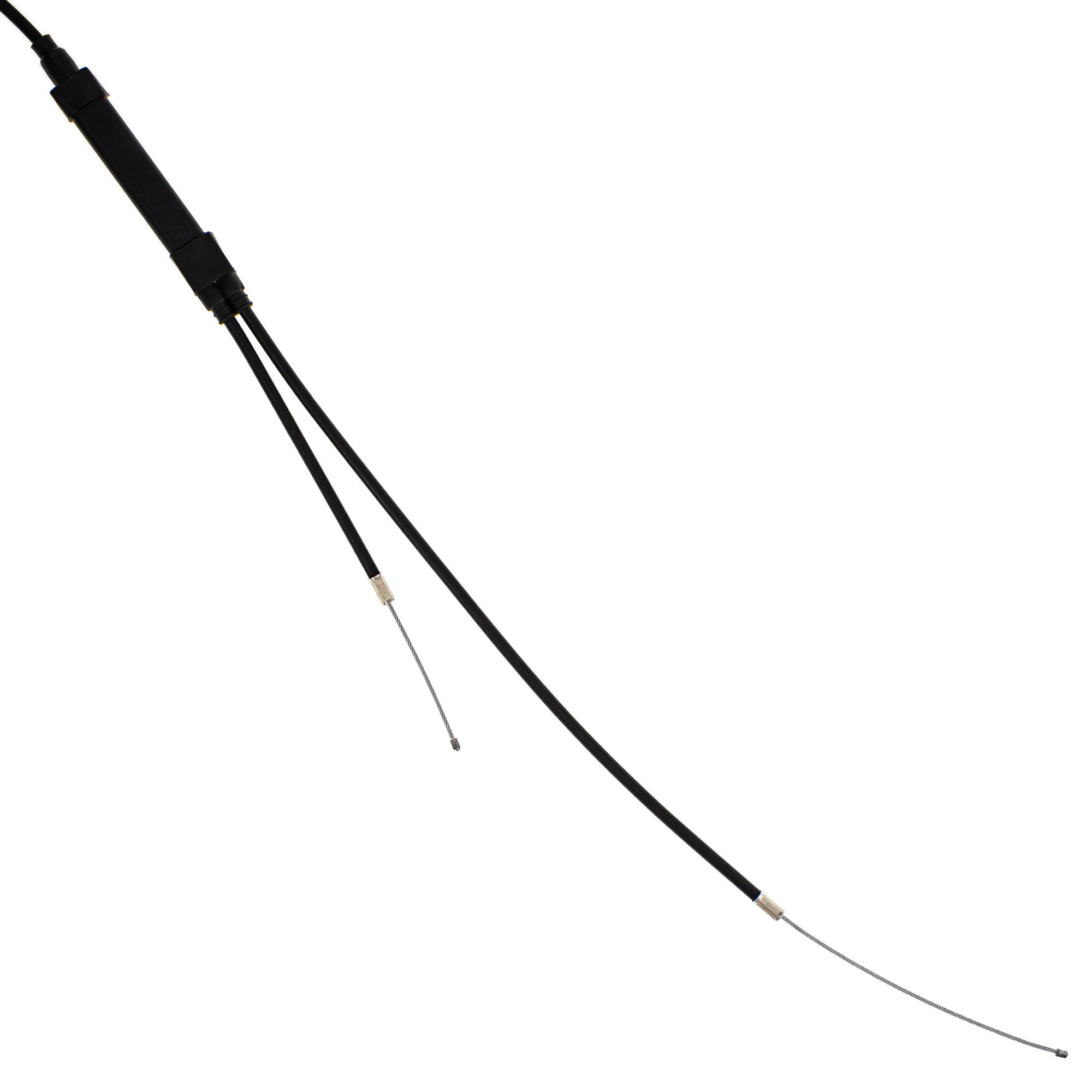 Throttle Cable For Suzuki 70-4098 58300-48402 58300-48001 58300-28002 58300-28000 - Image 4