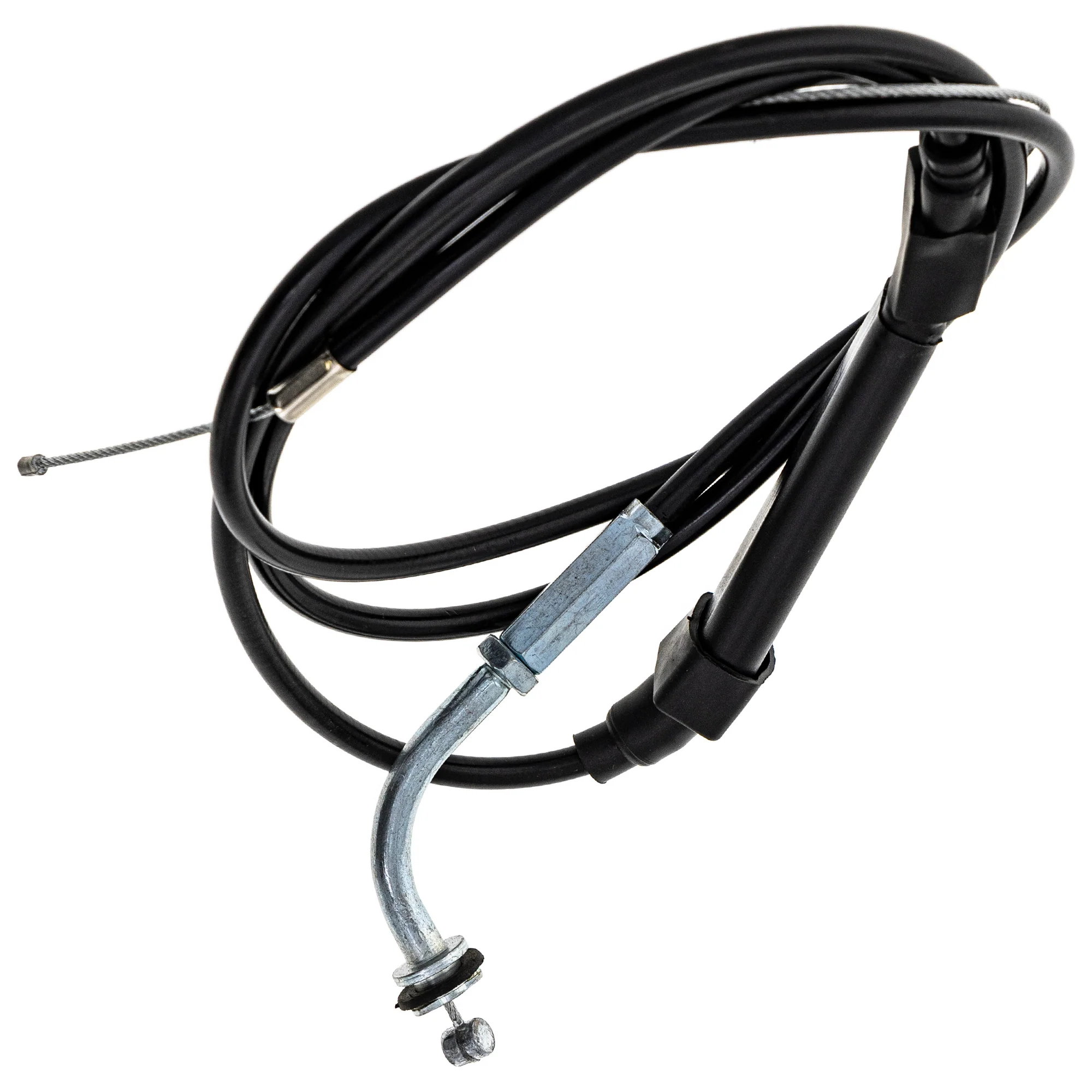 Throttle Cable For Suzuki 70-4098 58300-48402 58300-48001 58300-28002 58300-28000 - Image 5