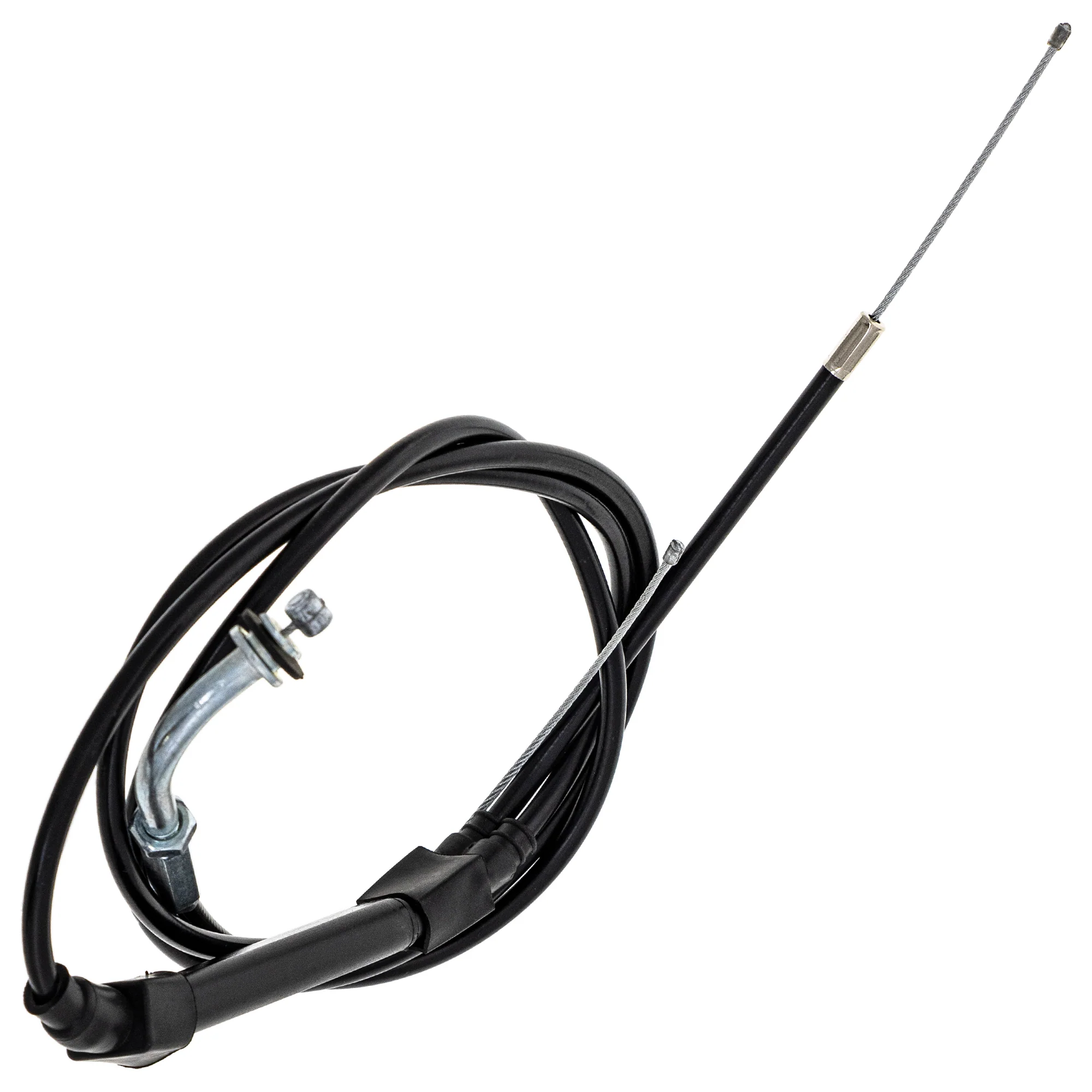 Throttle Cable For Suzuki 70-4098 58300-48402 58300-48001 58300-28002 58300-28000 - Image 8