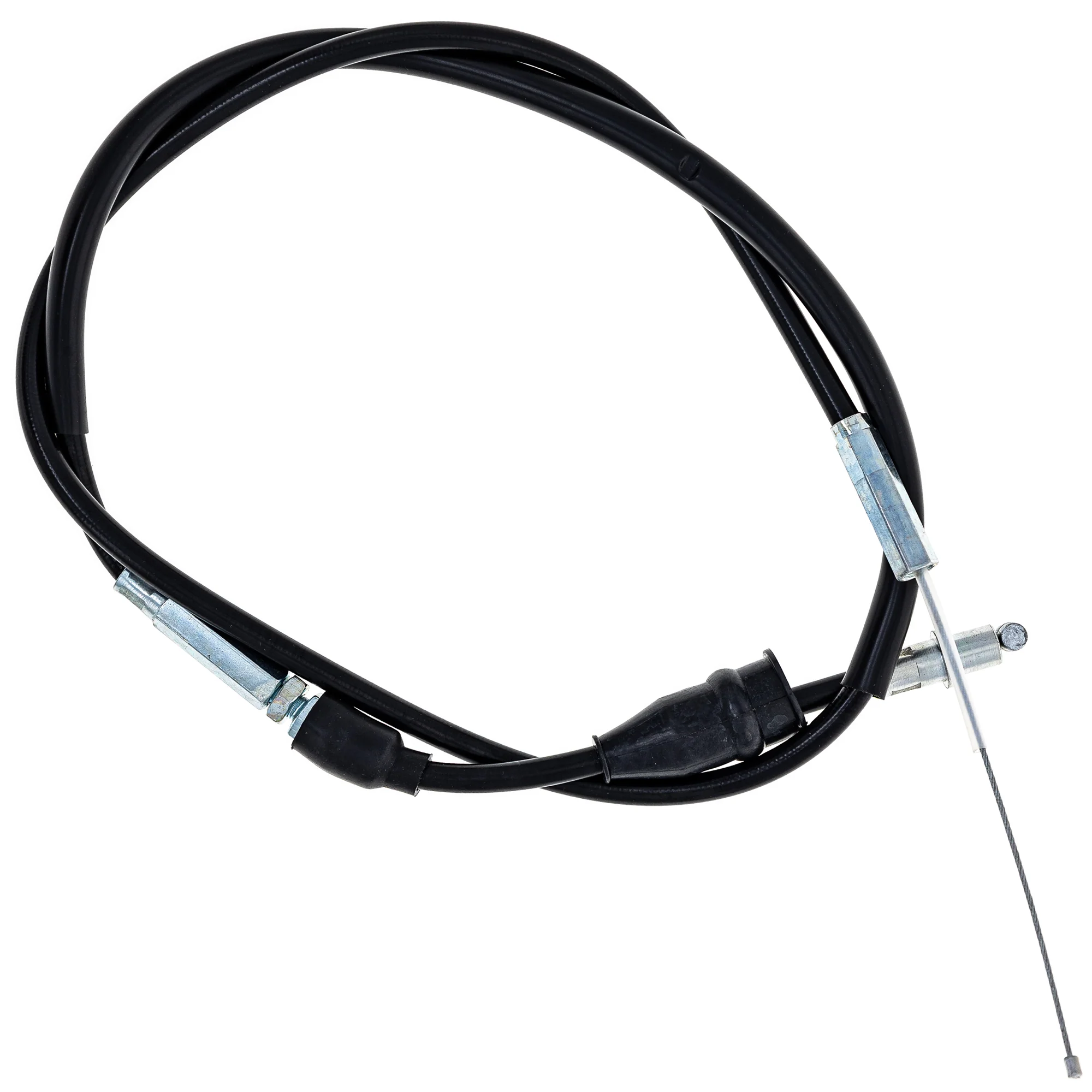 Throttle Cable For Yamaha 70-5075 59V-26311-00-00 29U-26311-10-00 21V-26250-01-00