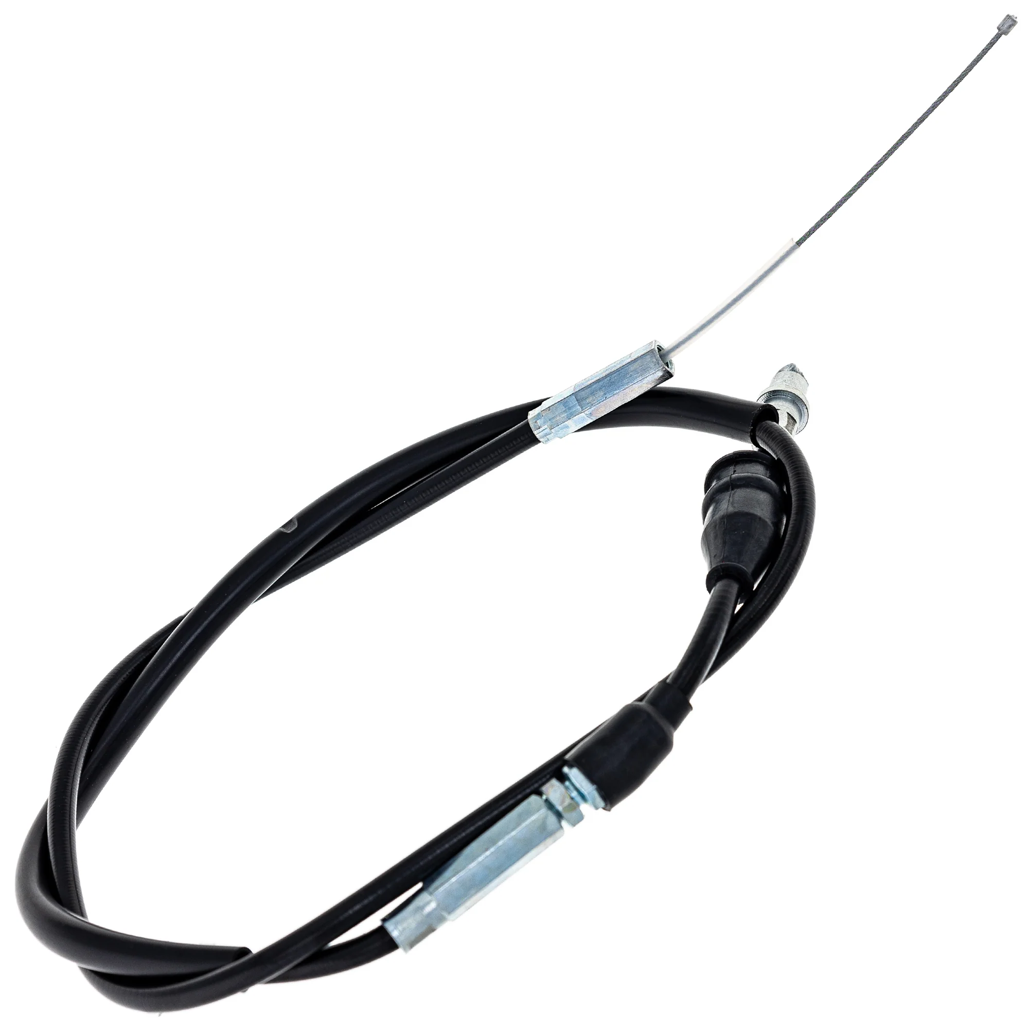 Throttle Cable For Yamaha 70-5075 59V-26311-00-00 29U-26311-10-00 21V-26250-01-00 - Image 8