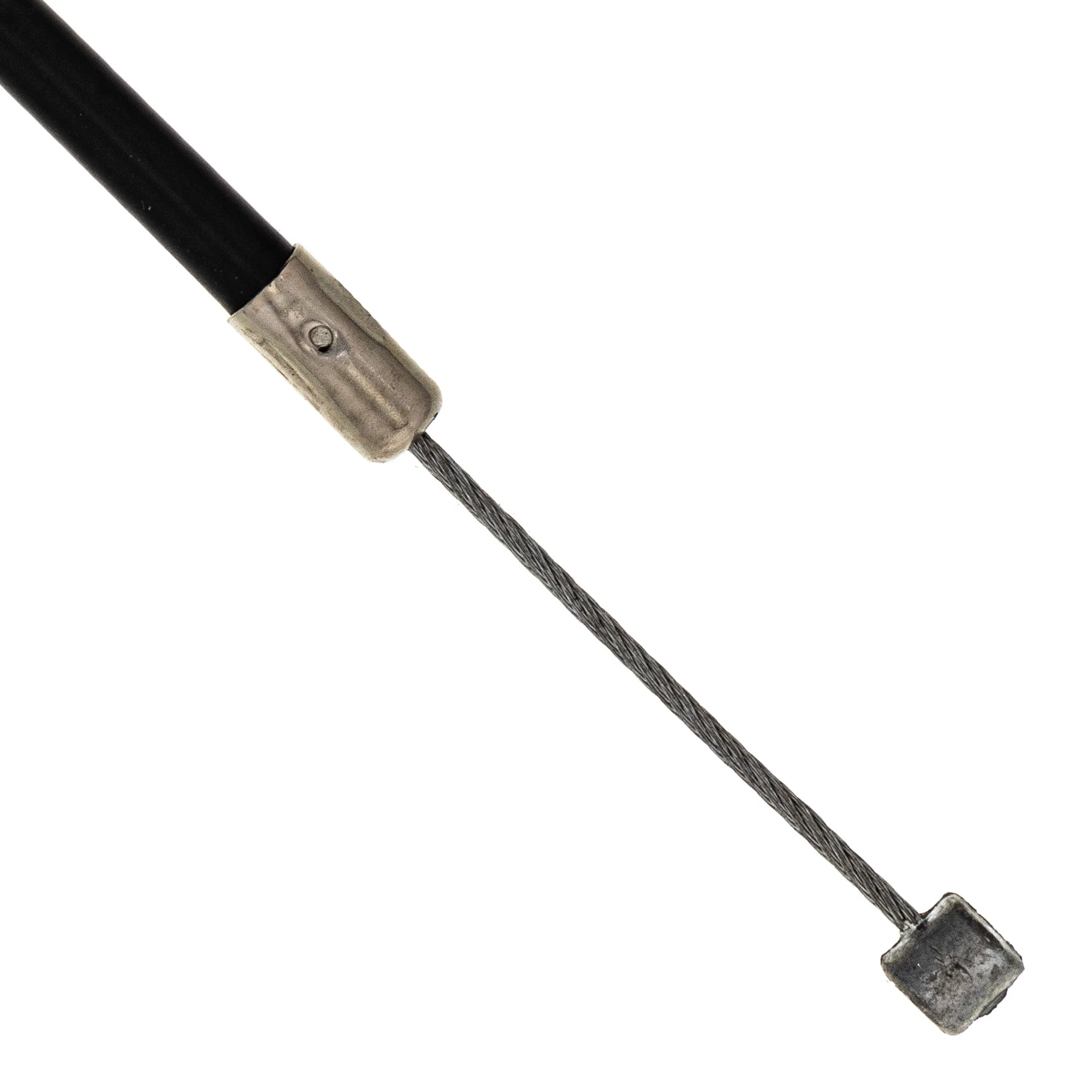 Choke Cable For Yamaha 70-5185 5L8-26331-00-00 5H1-26331-00-00 57A-26331-00-00 3CF-26331-01-00 - Image 4