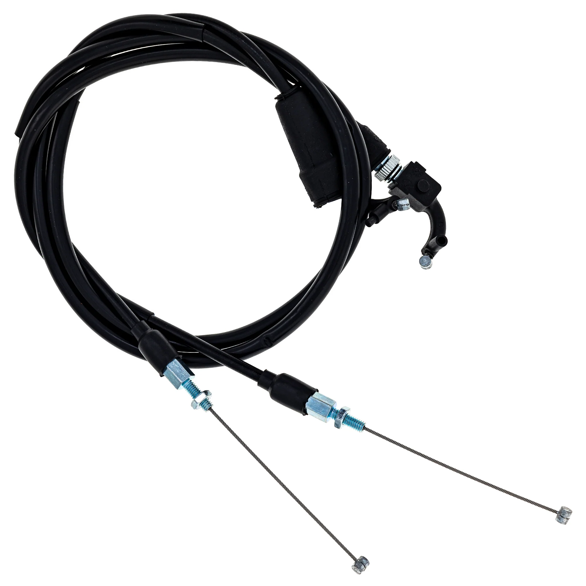 Throttle Cable Set For KTM Husqvarna 79002091000 70-0160