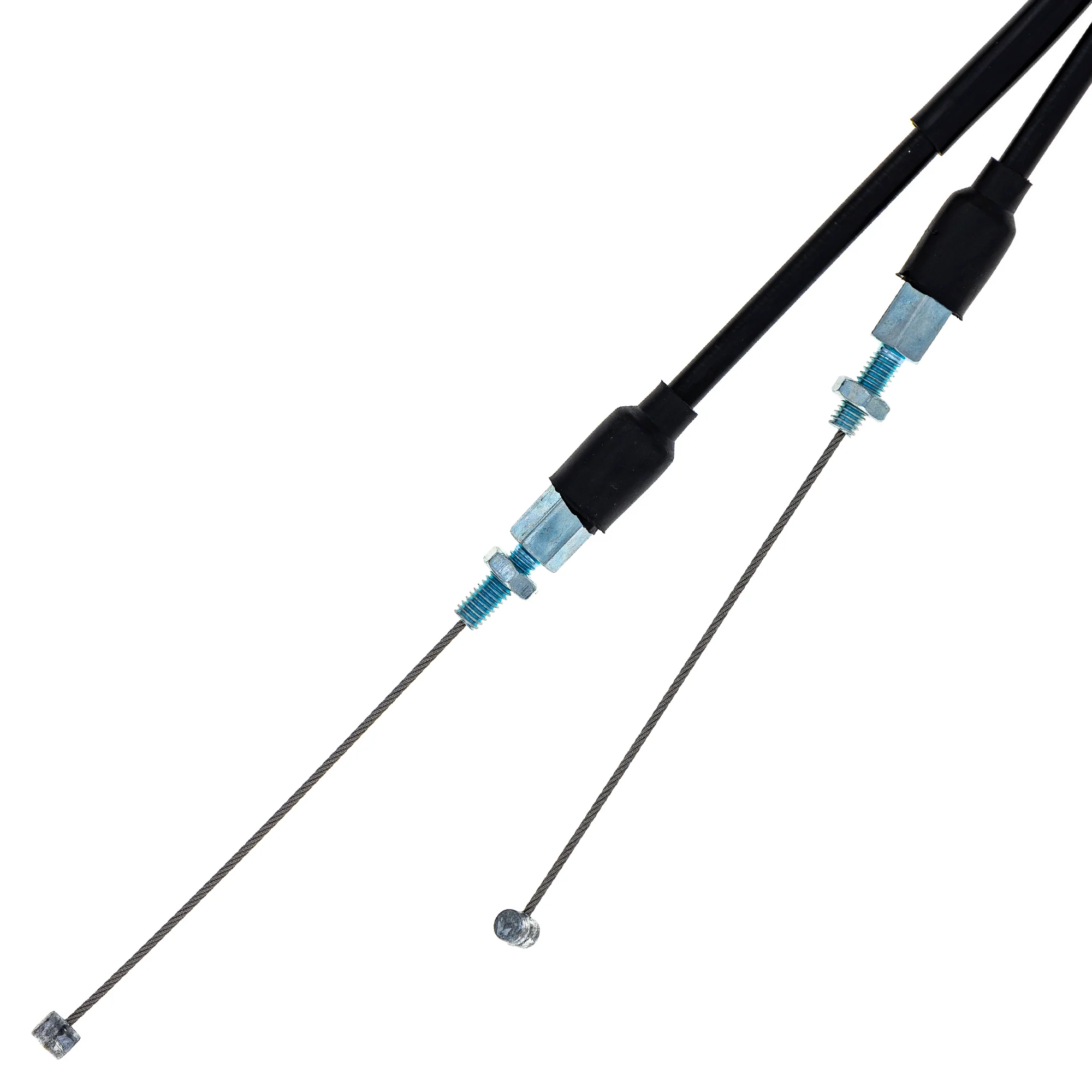 Throttle Cable Set For KTM Husqvarna 79002091000 70-0160 - Image 3