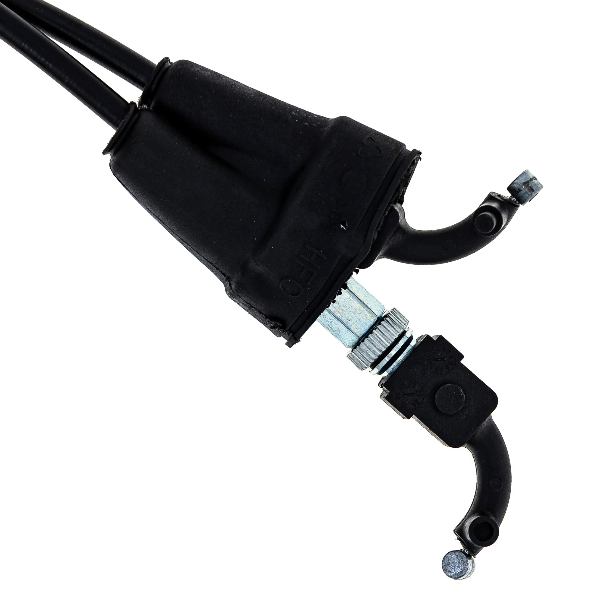 Throttle Cable Set For KTM Husqvarna 79002091000 70-0160 - Image 4