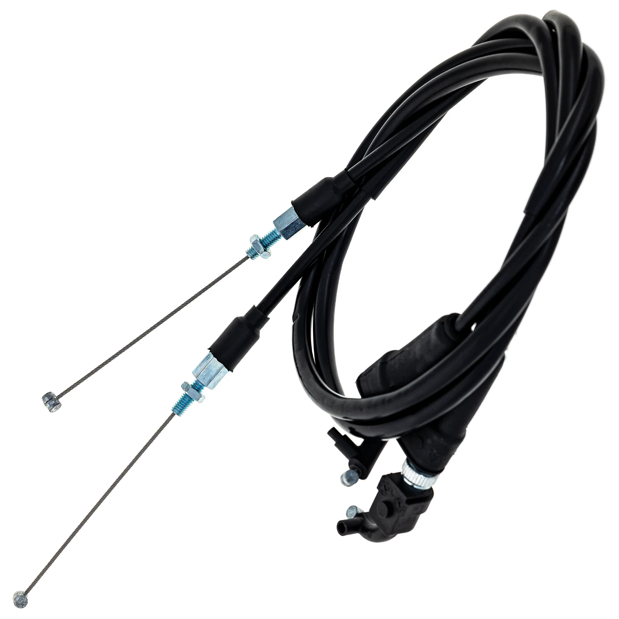 Throttle Cable Set For KTM Husqvarna 79002091000 70-0160 - Image 5