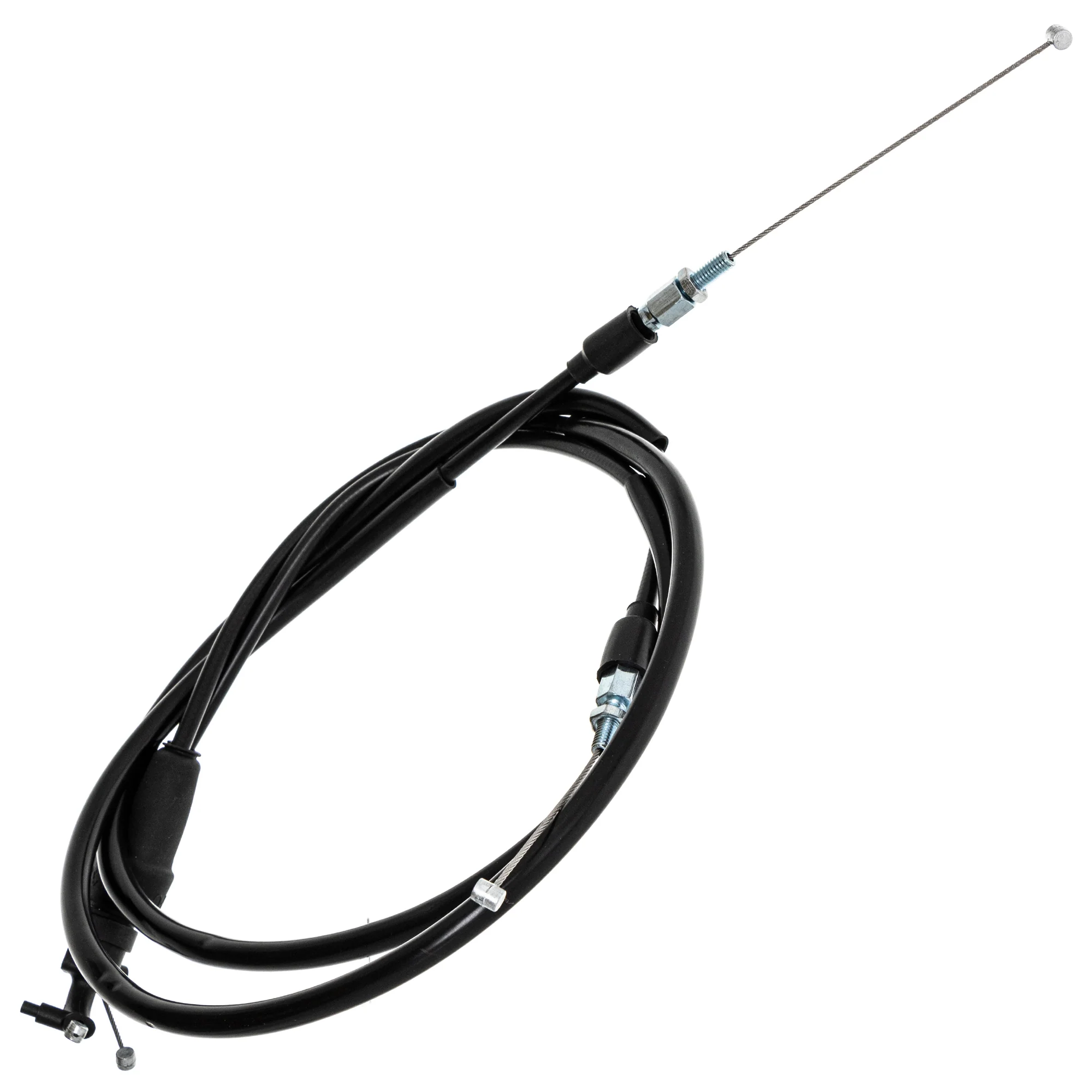 Throttle Cable Set For KTM Husqvarna 79002091000 70-0166 - Image 8