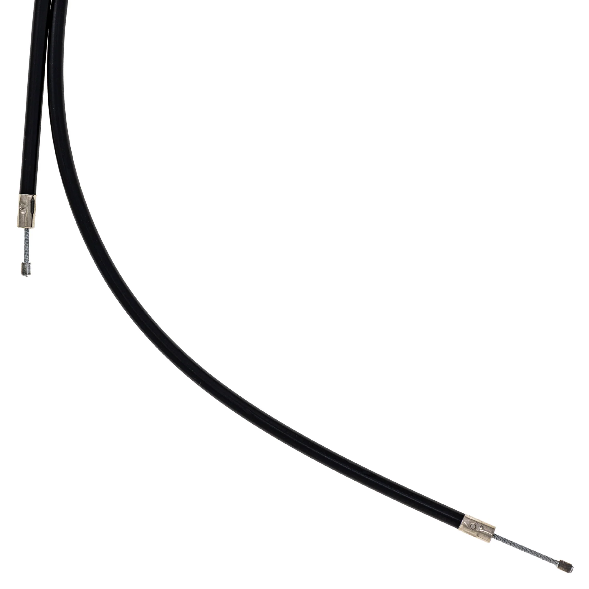 Throttle Cable For Kawasaki 70-3146 54012-115 54012-109 54012-1056 - Image 4