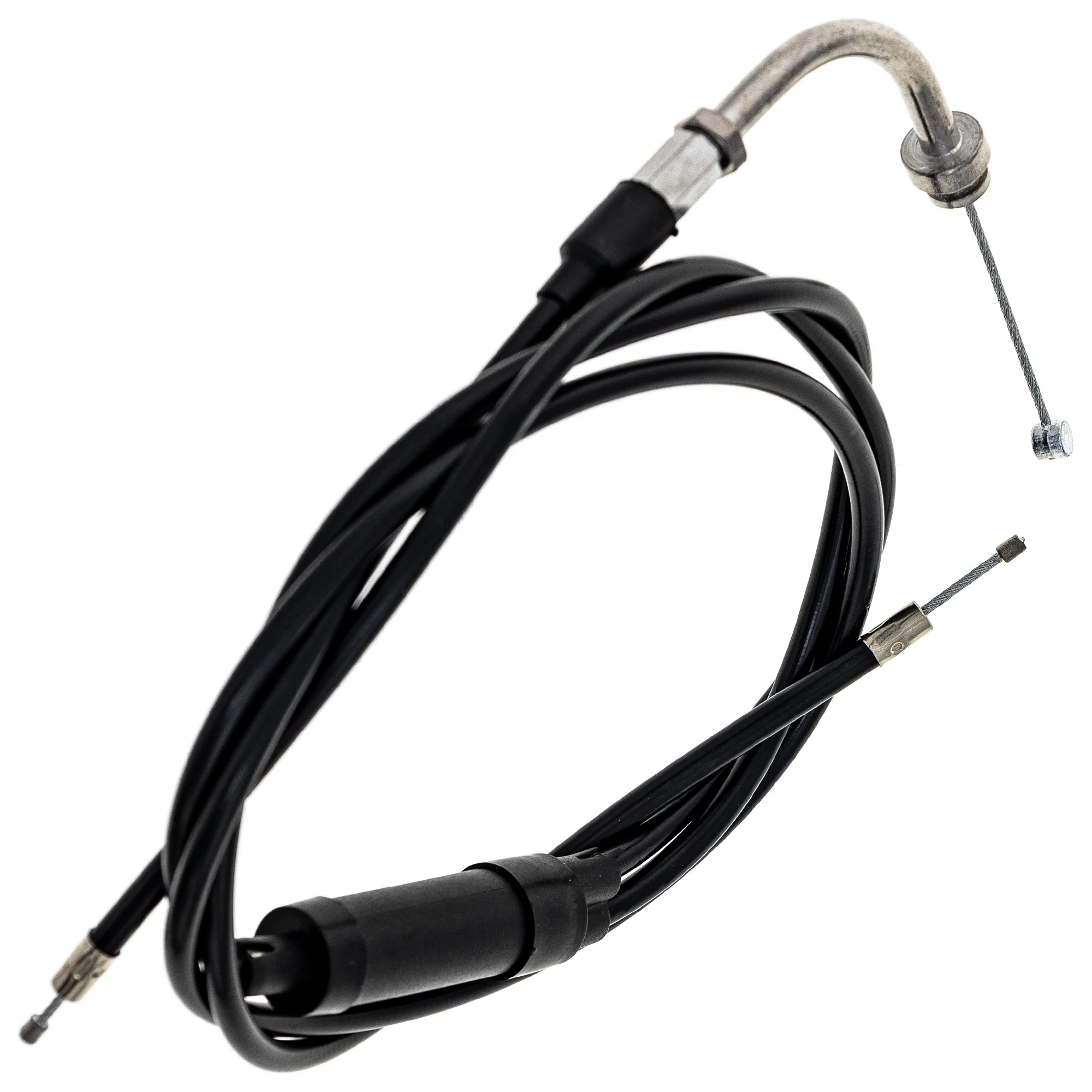 Throttle Cable For Kawasaki 70-3146 54012-115 54012-109 54012-1056 - Image 8