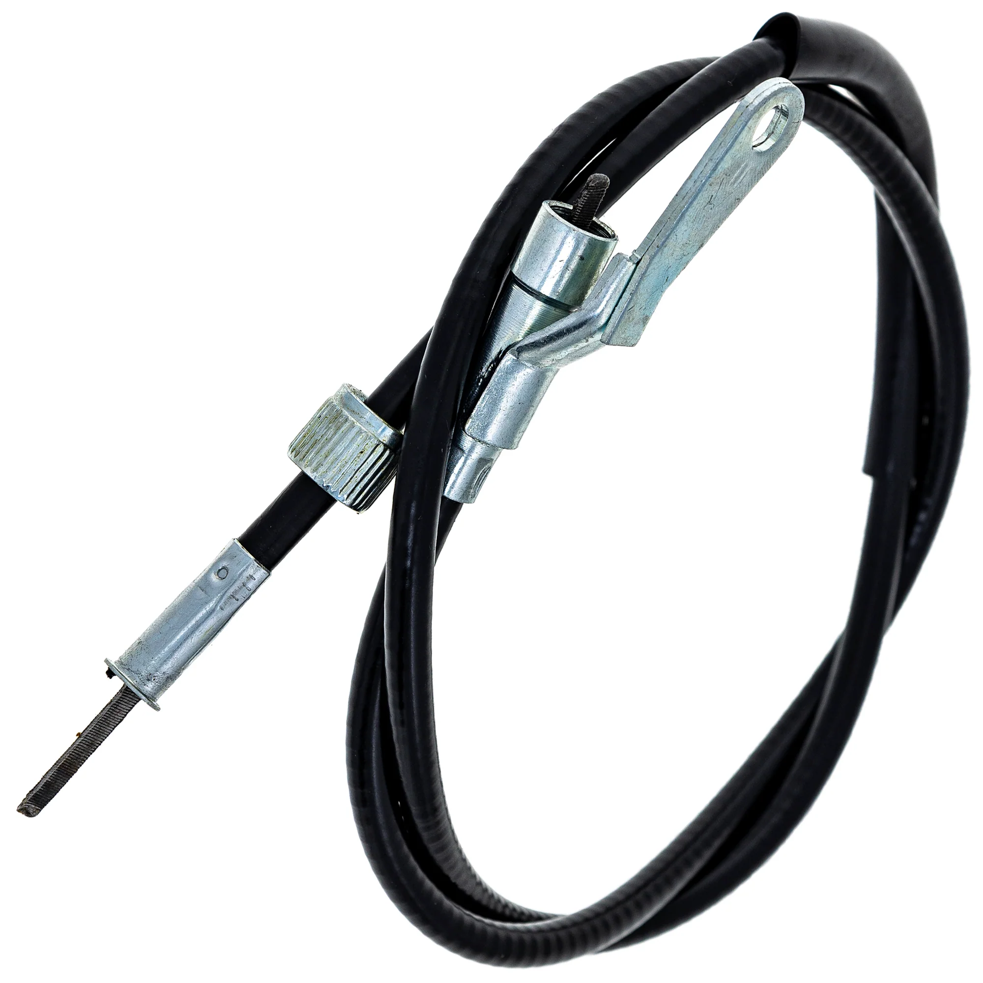 Speedometer Cable For Yamaha 70-5006 5K5-83550-00-00 - Image 8