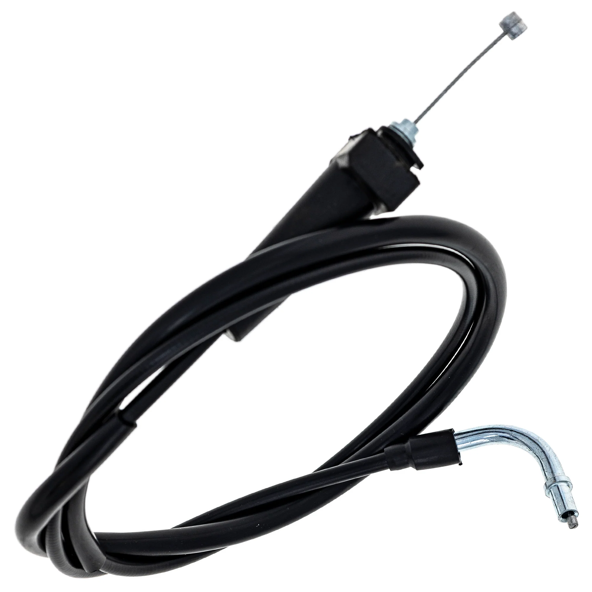Throttle Cable For Suzuki 70-4119 58300-19B20 58300-19B00 - Image 8