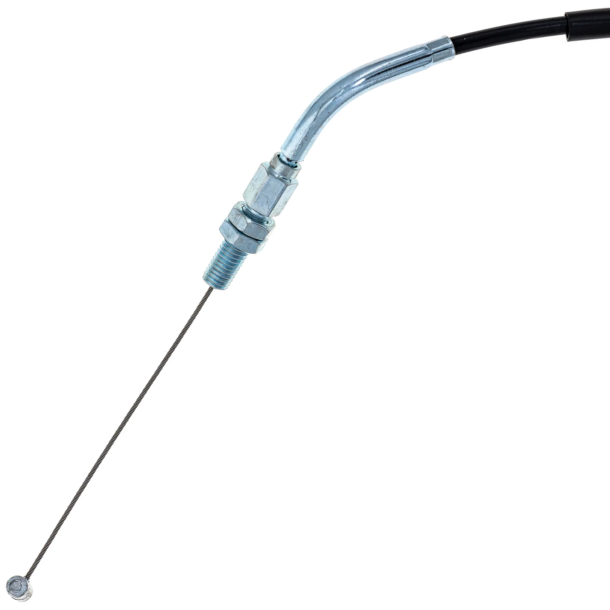 Push Throttle Cable For Suzuki 70-4289 58300-37H11 58300-37H10 - Image 3