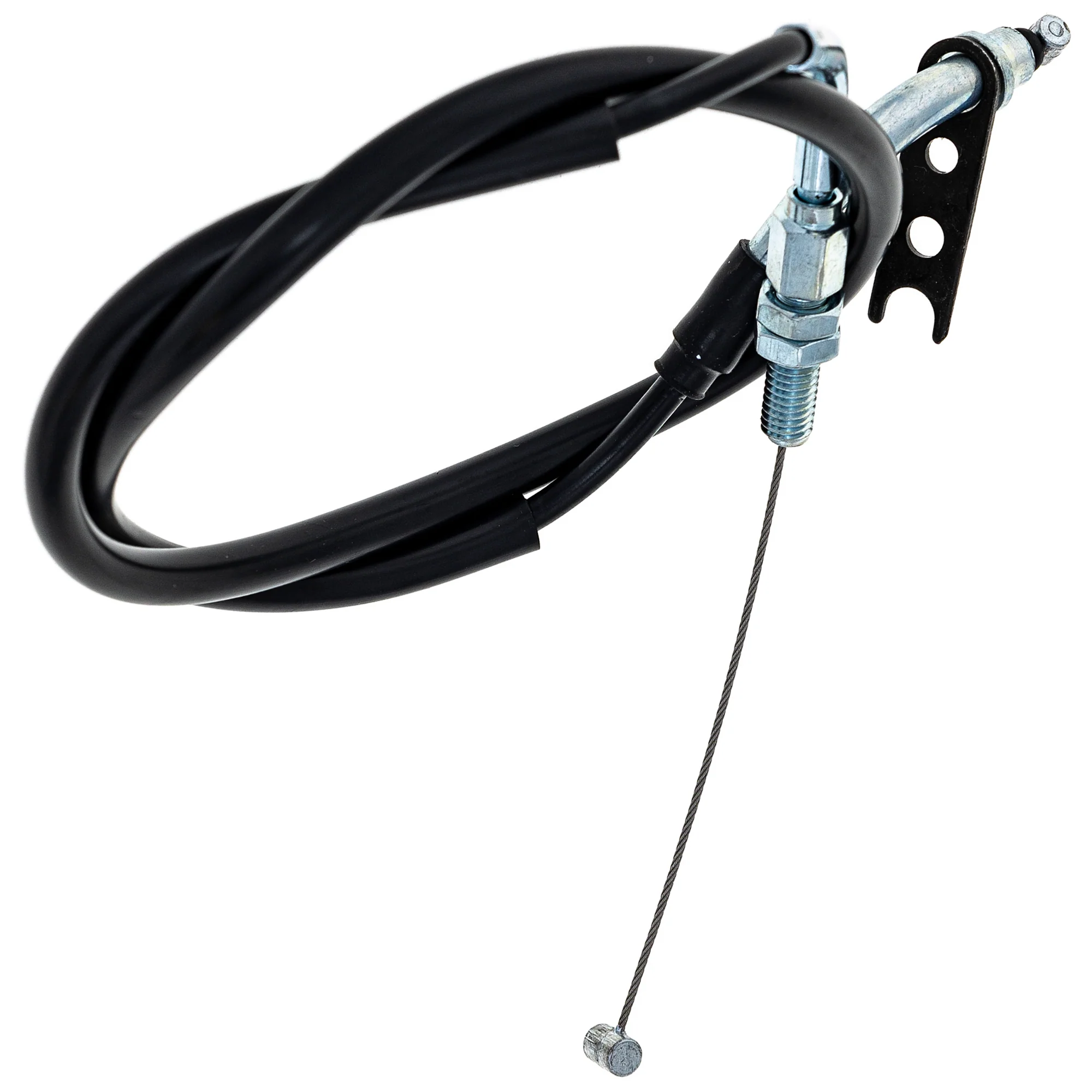 Push Throttle Cable For Suzuki 70-4289 58300-37H11 58300-37H10 - Image 5