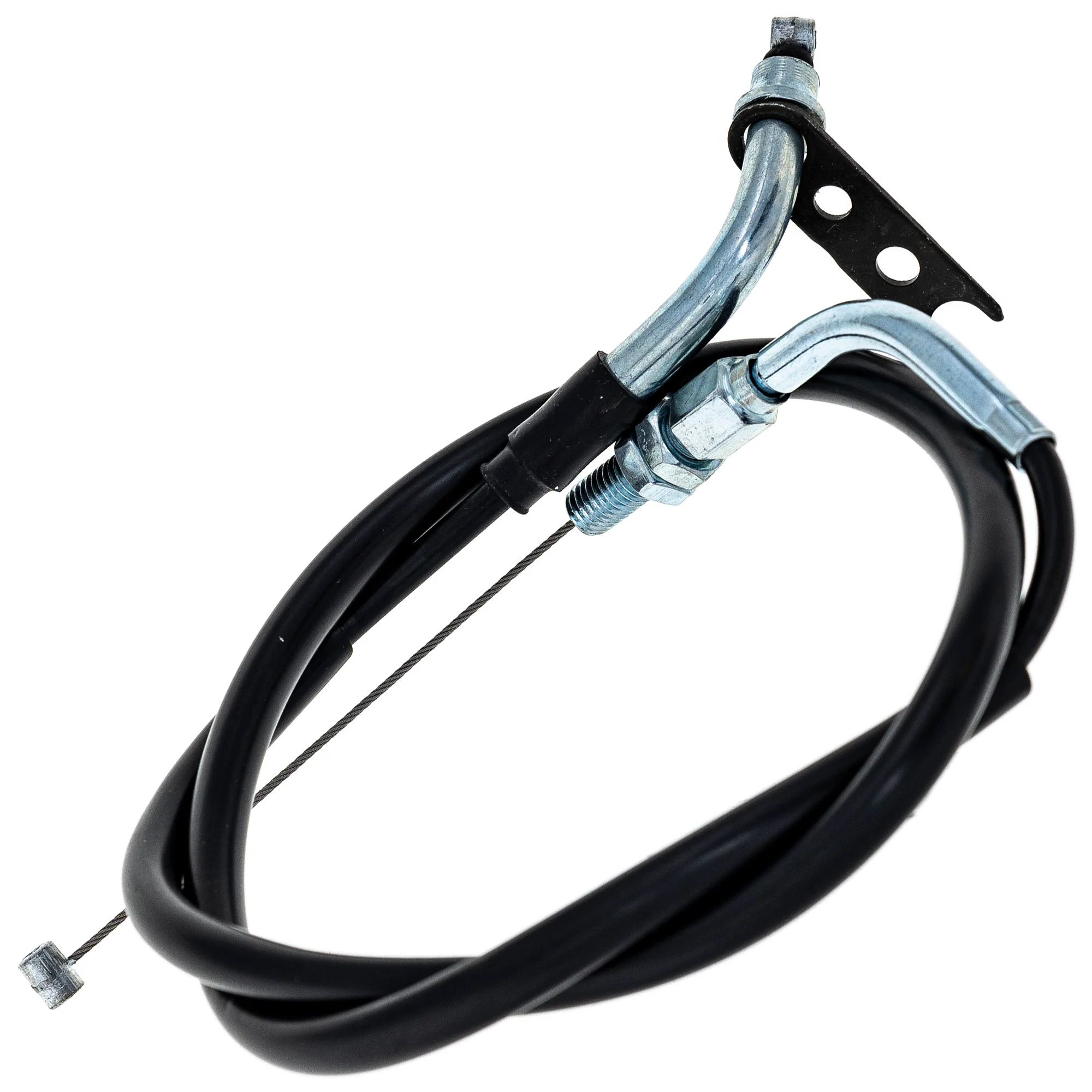 Push Throttle Cable For Suzuki 70-4289 58300-37H11 58300-37H10 - Image 8