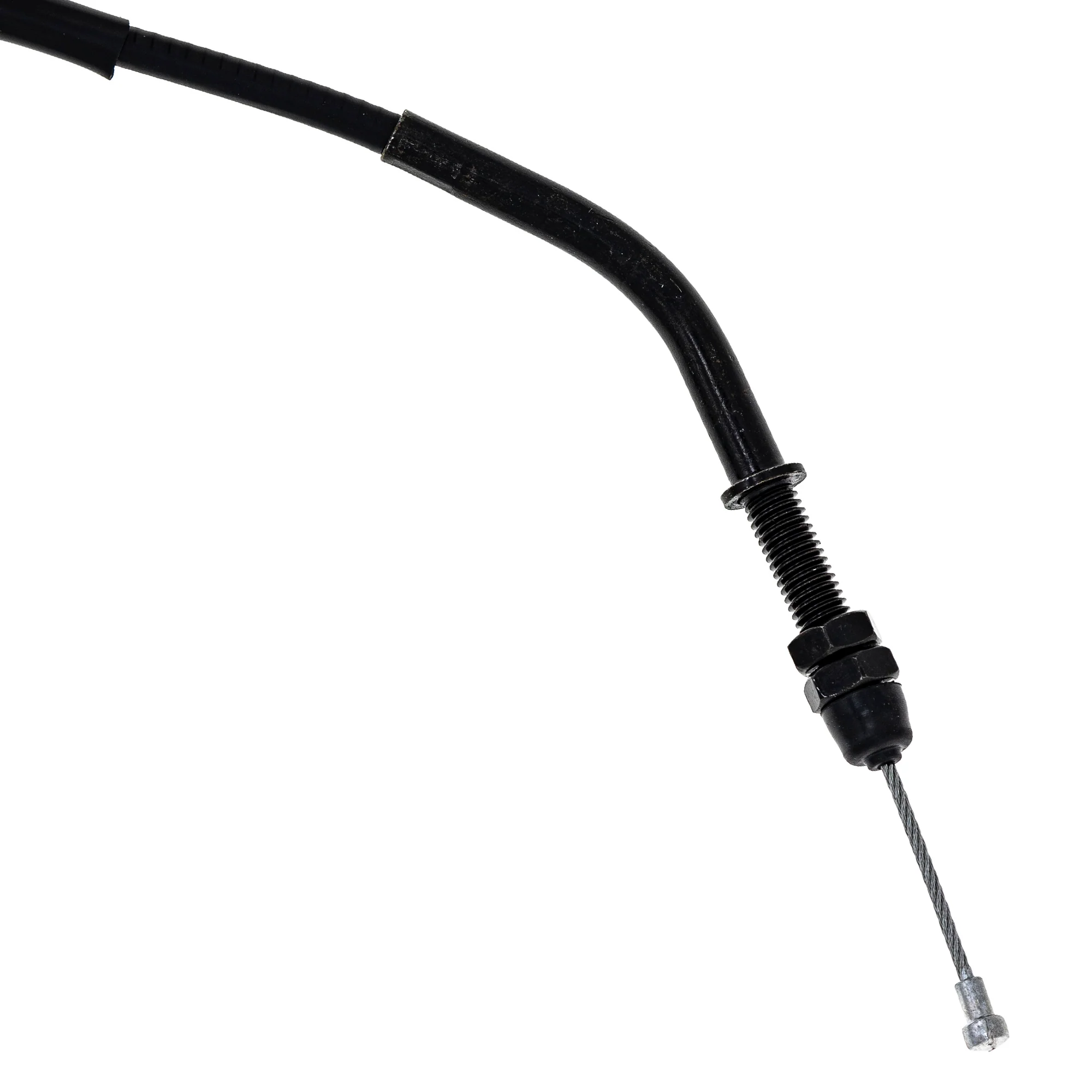 Clutch Cable For Kawasaki 70-3400 54011-0095 - Image 4