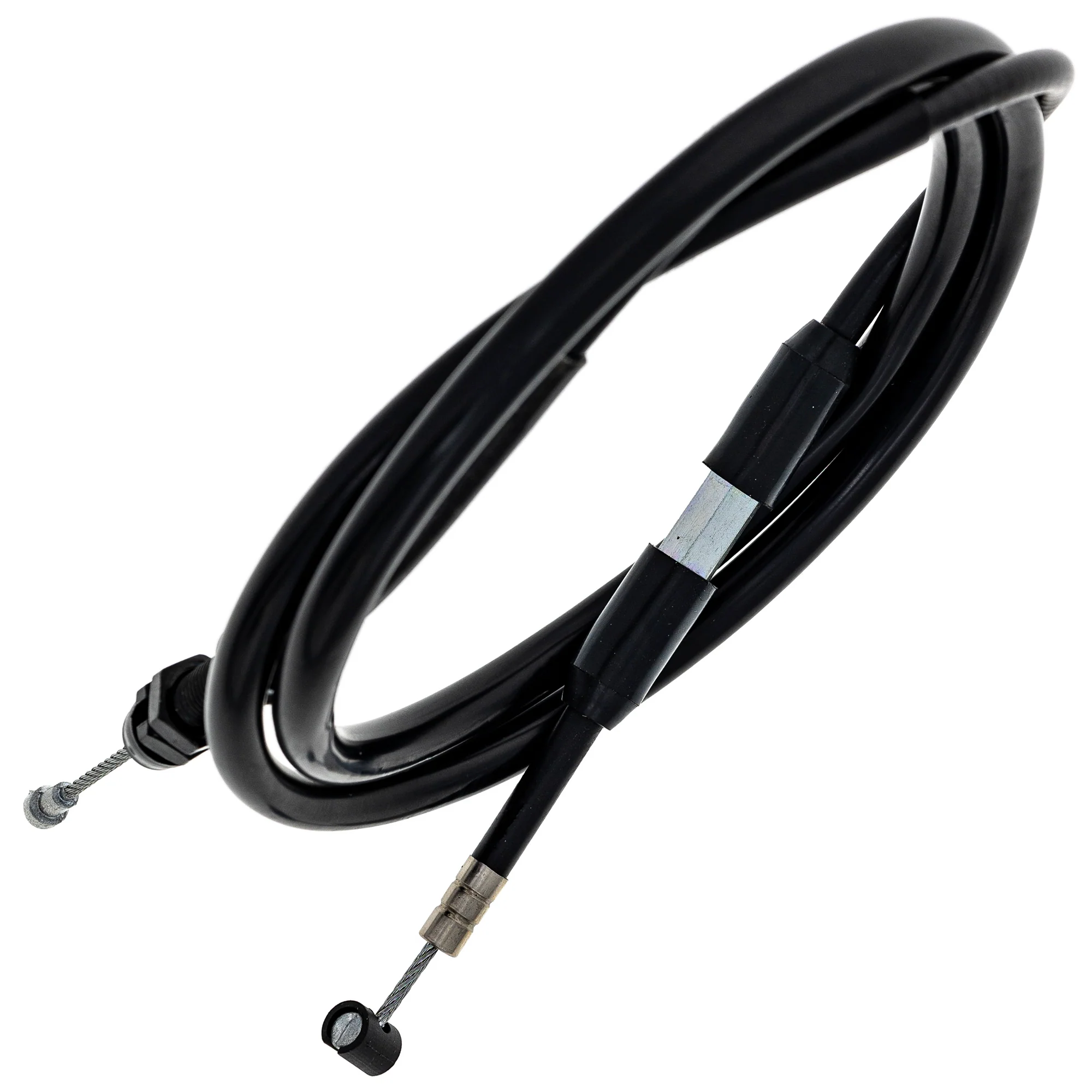 Clutch Cable For Kawasaki 70-3400 54011-0095 - Image 5