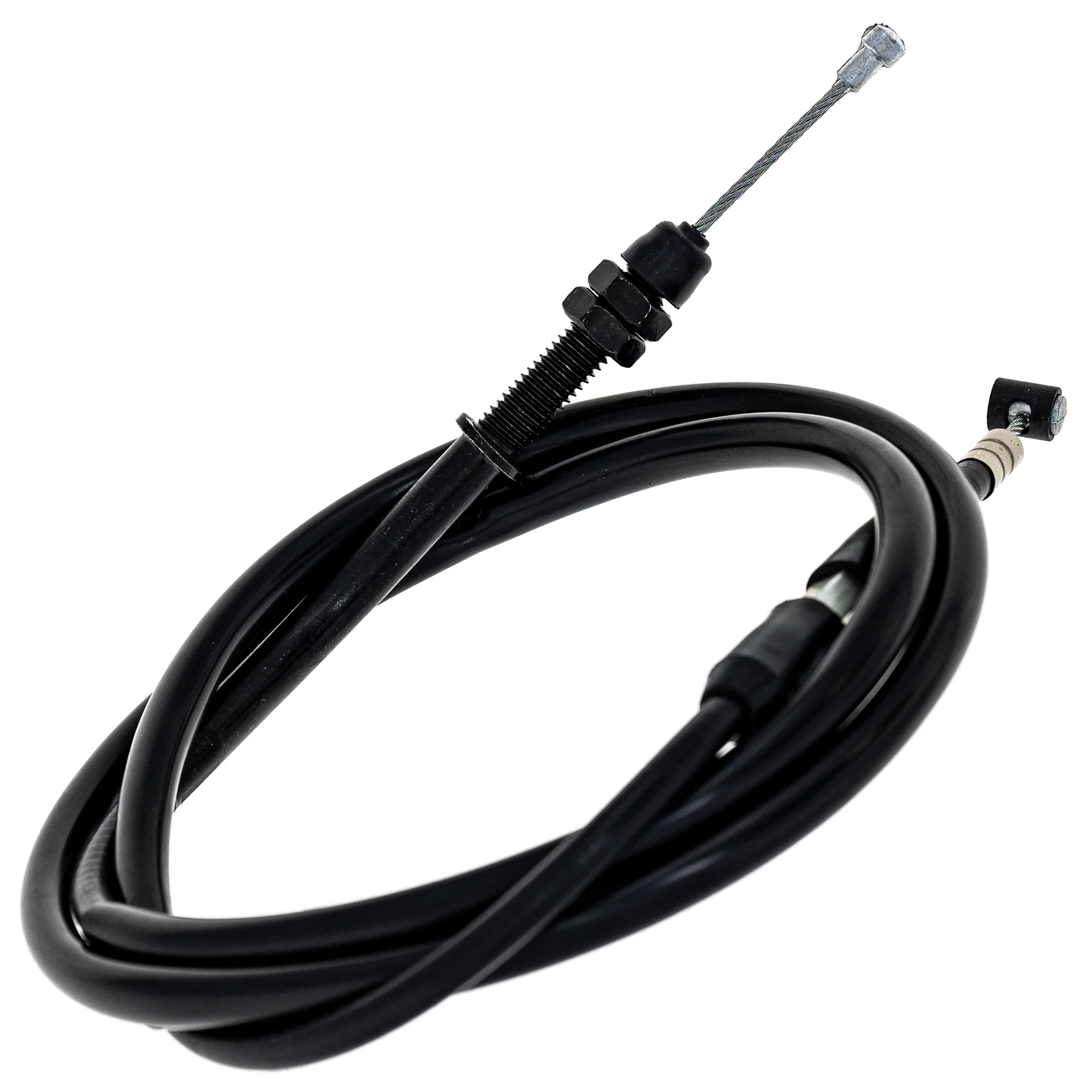 Clutch Cable For Kawasaki 70-3400 54011-0095 - Image 8