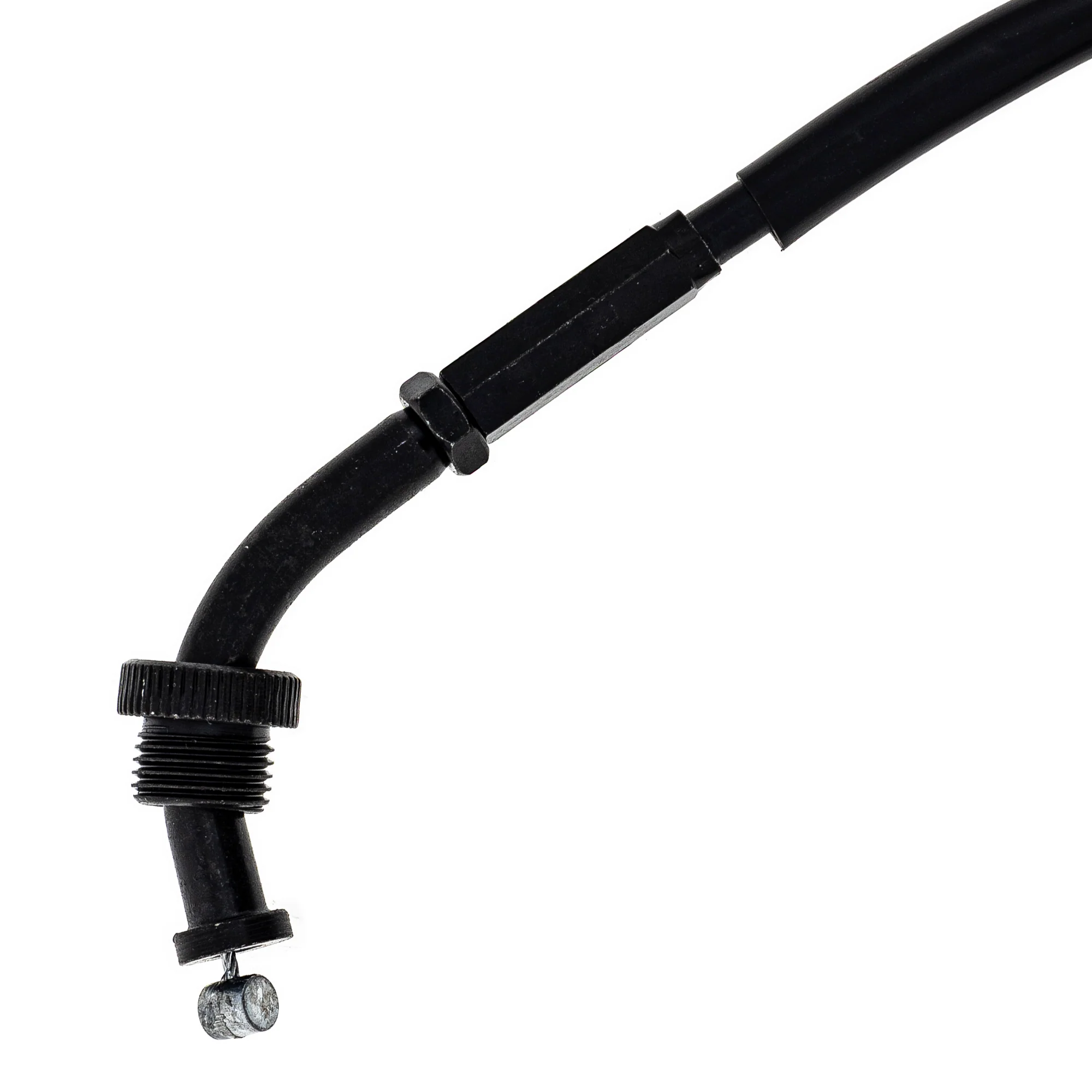 Throttle Cable For Suzuki 70-4146 58300-17E30 - Image 3