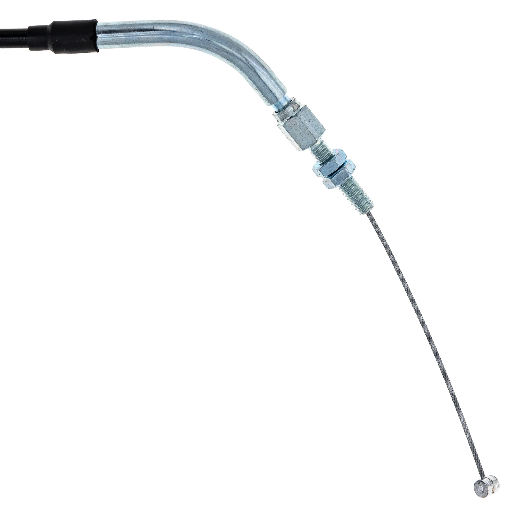 Throttle Cable For Suzuki 70-4146 58300-17E30 - Image 4