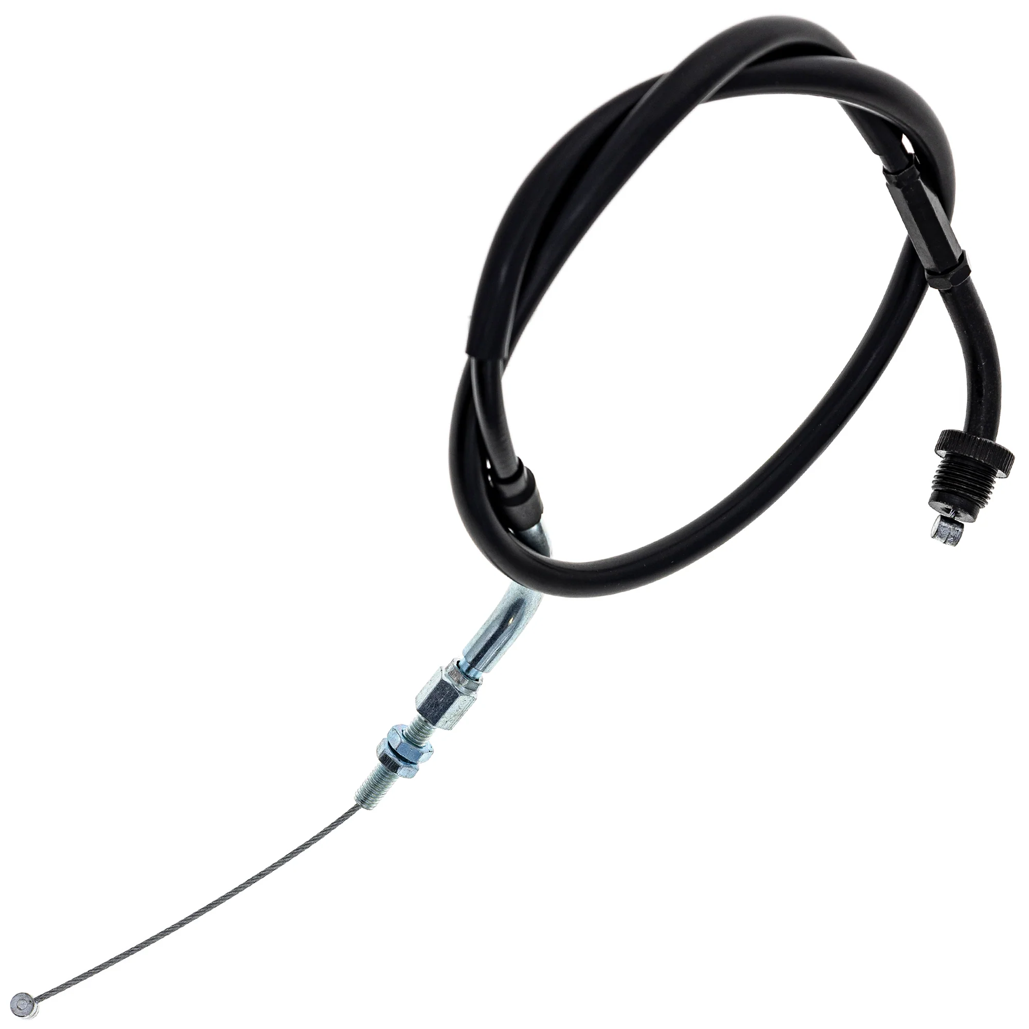 Throttle Cable For Suzuki 70-4146 58300-17E30 - Image 5